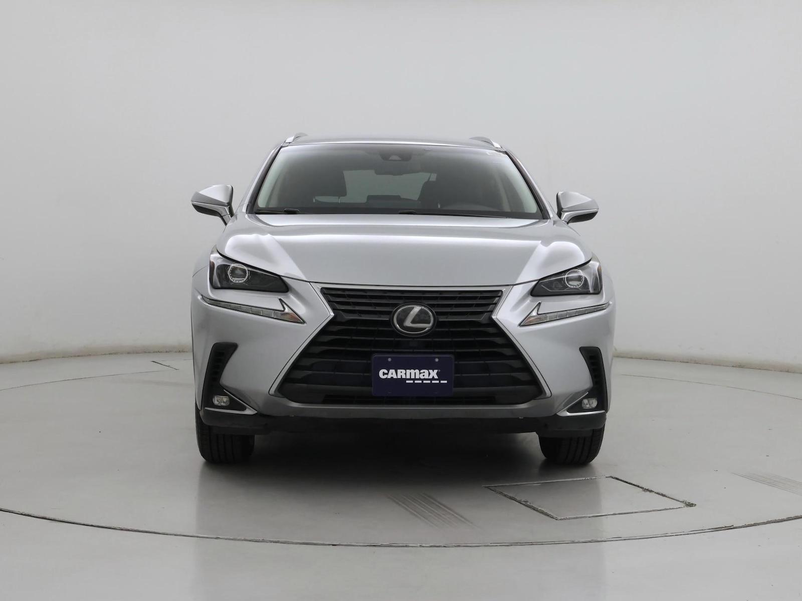 2019 Lexus NX 300 - Photo 6