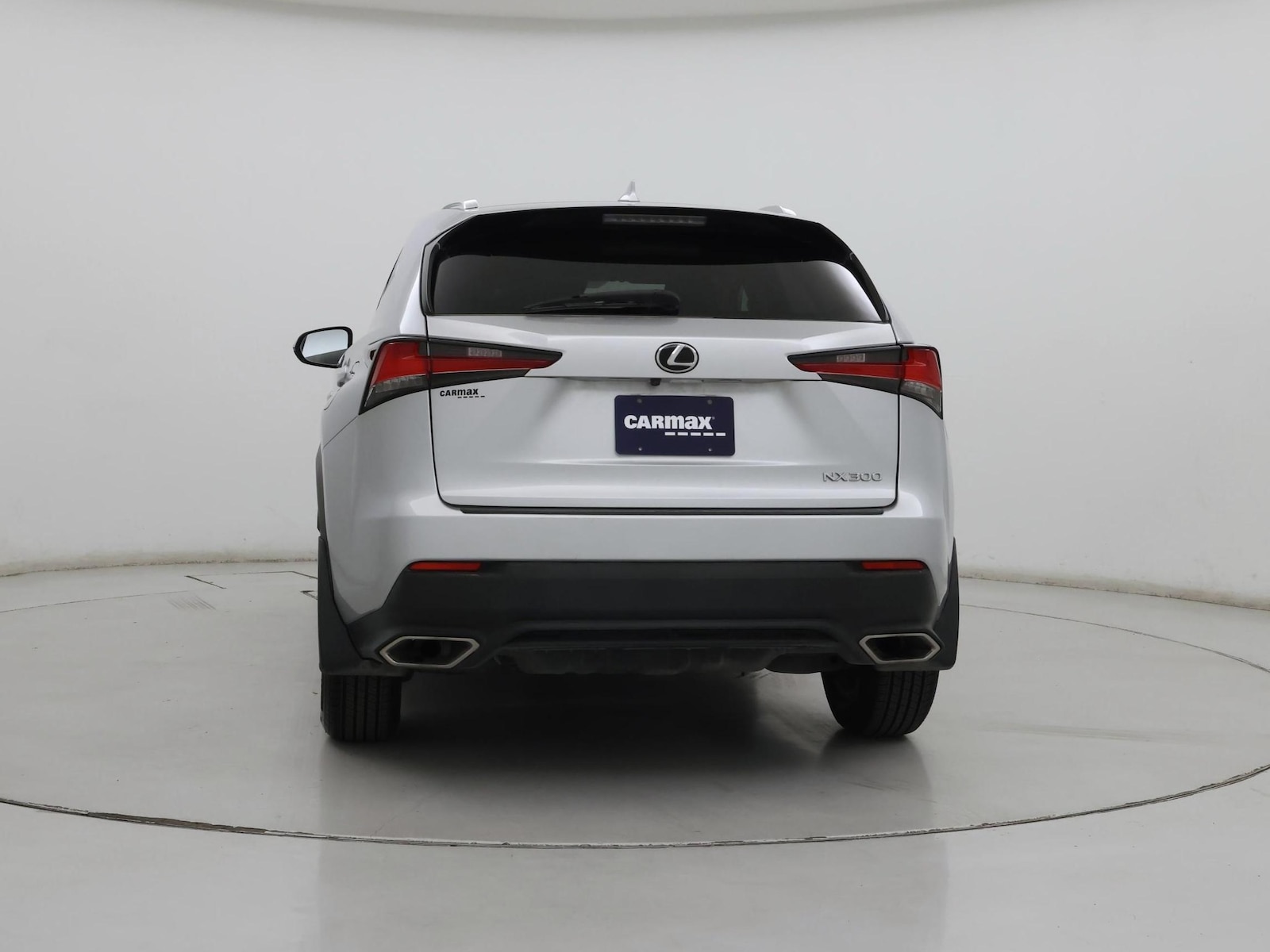 2019 Lexus NX 300 - Photo 7