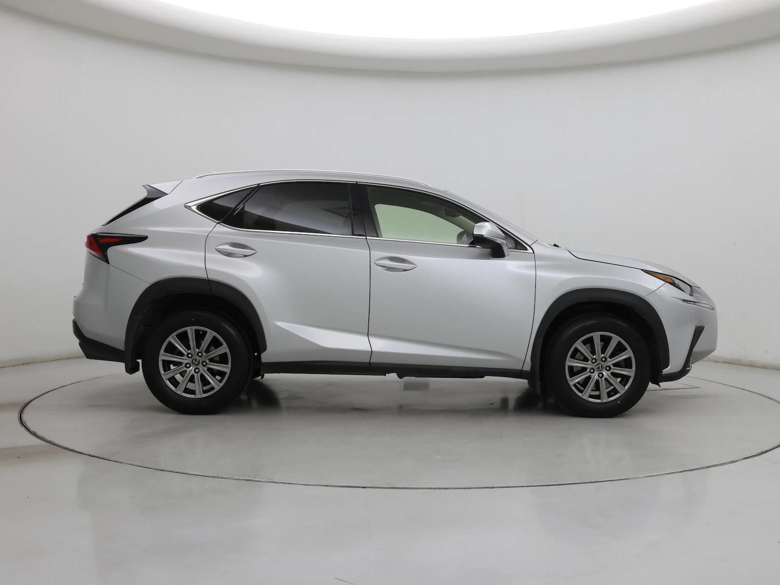 2019 Lexus NX 300 - Photo 8