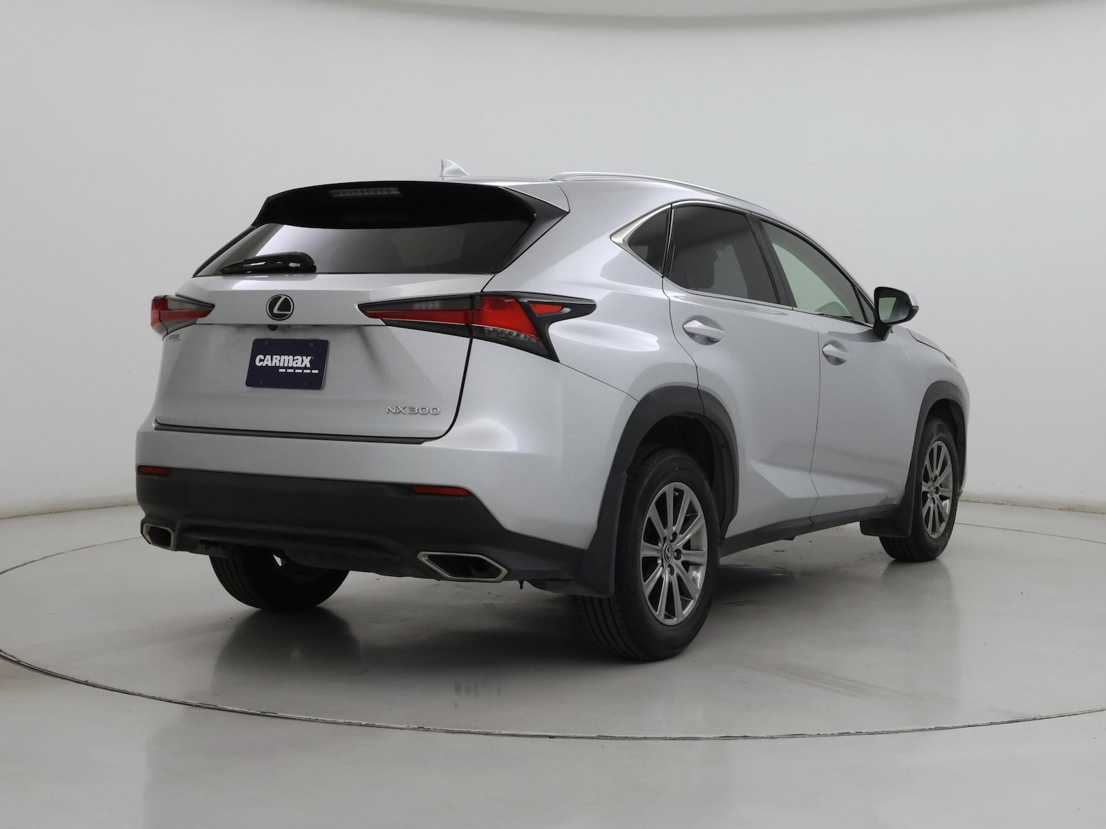 2019 Lexus NX 300 - Photo 9