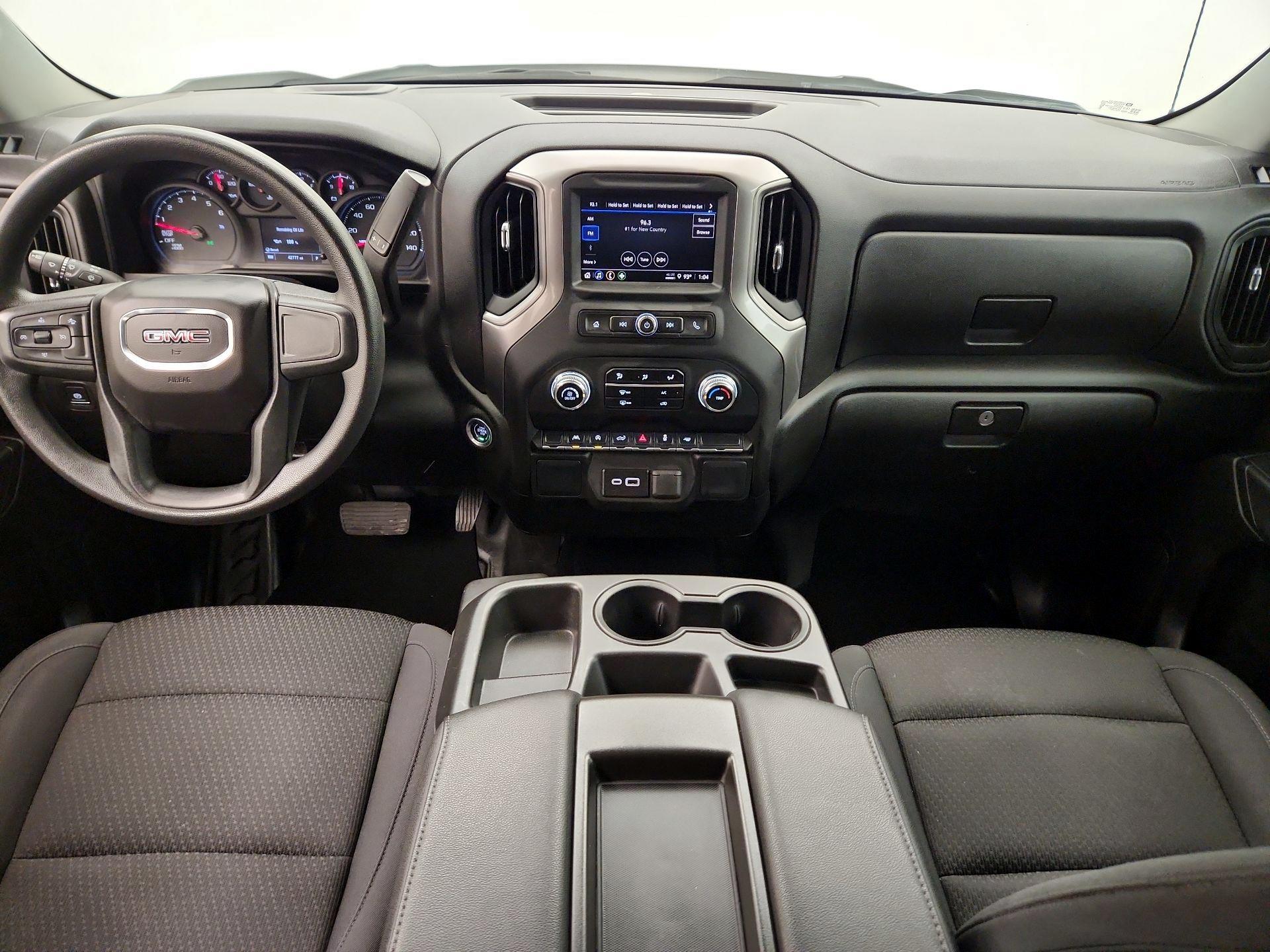 Thumbnail: 2025 GMC Sierra 1500 - 9