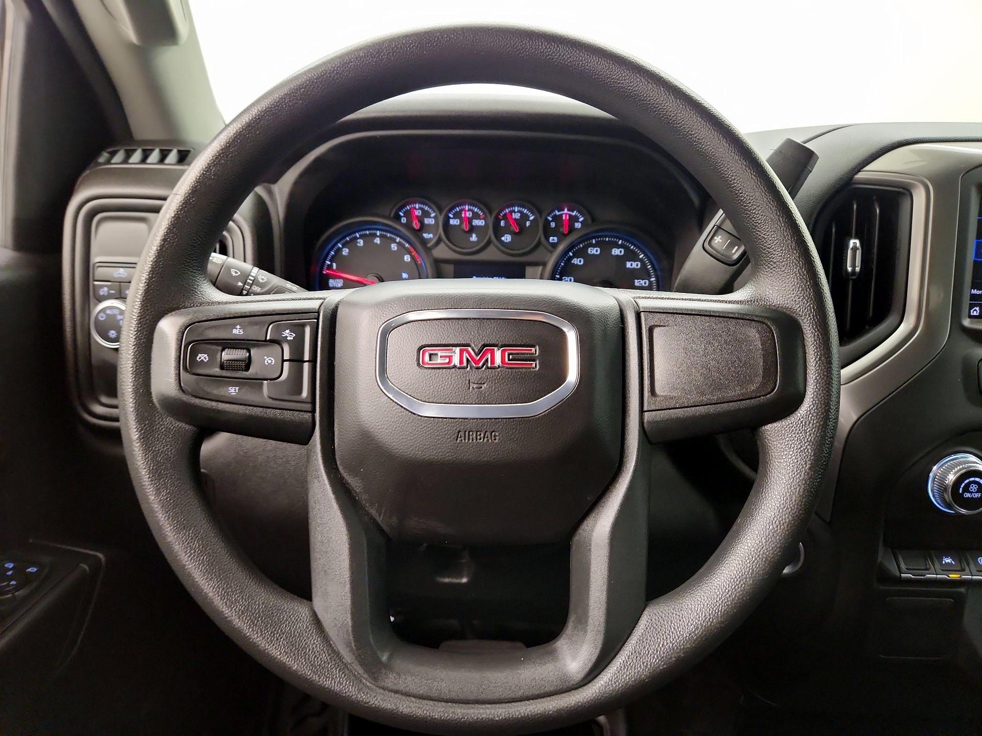 Thumbnail: 2025 GMC Sierra 1500 - 10