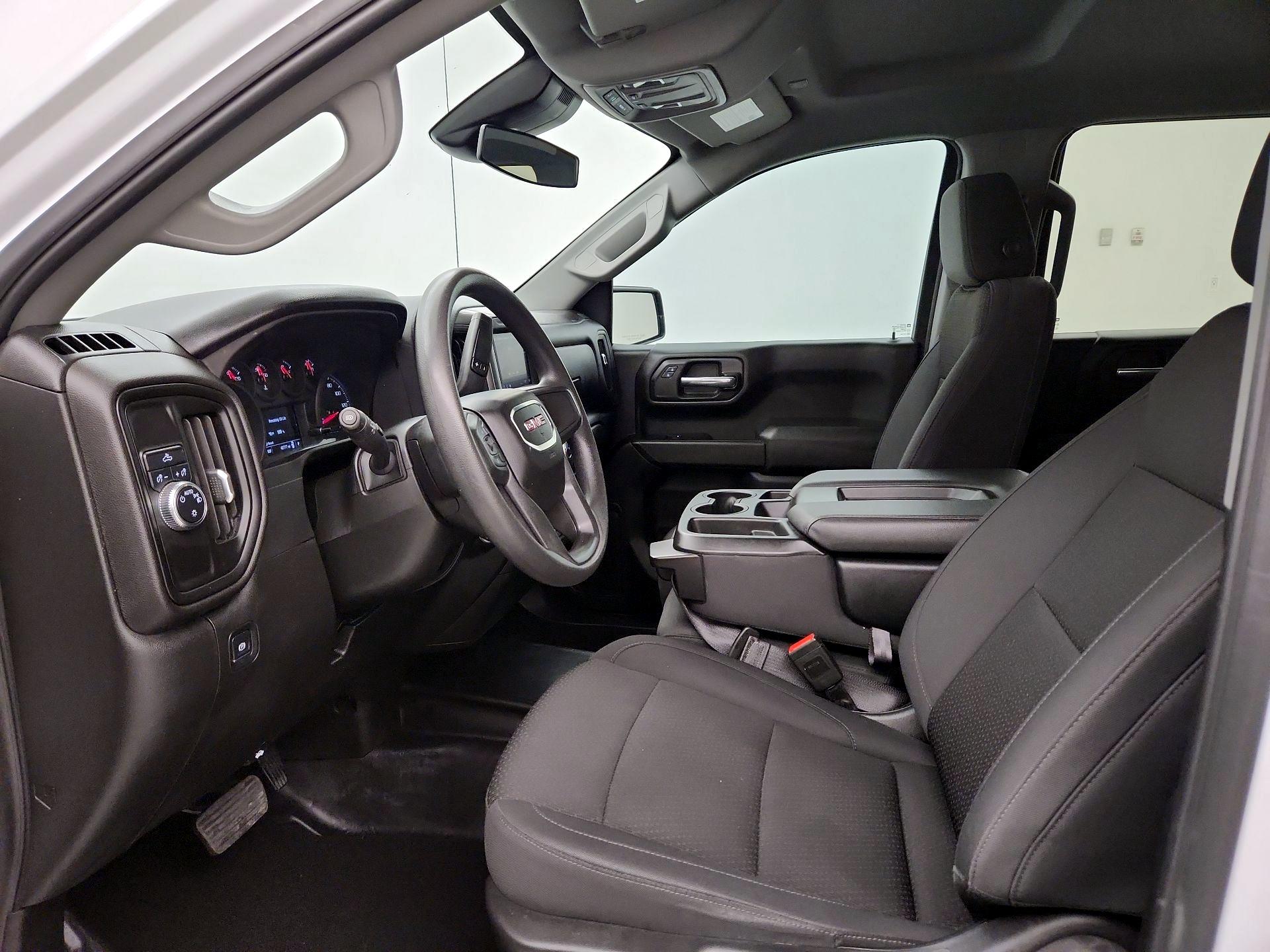 Thumbnail: 2025 GMC Sierra 1500 - 11
