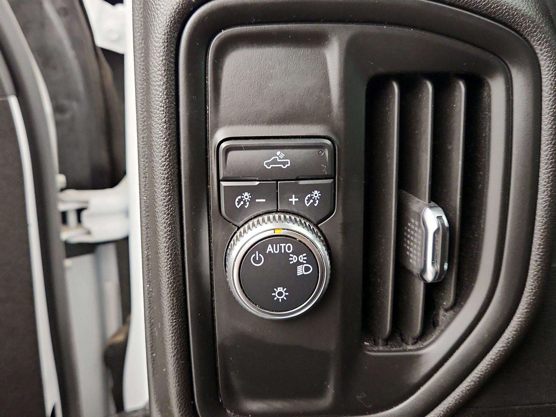 Thumbnail: 2025 GMC Sierra 1500 - 13
