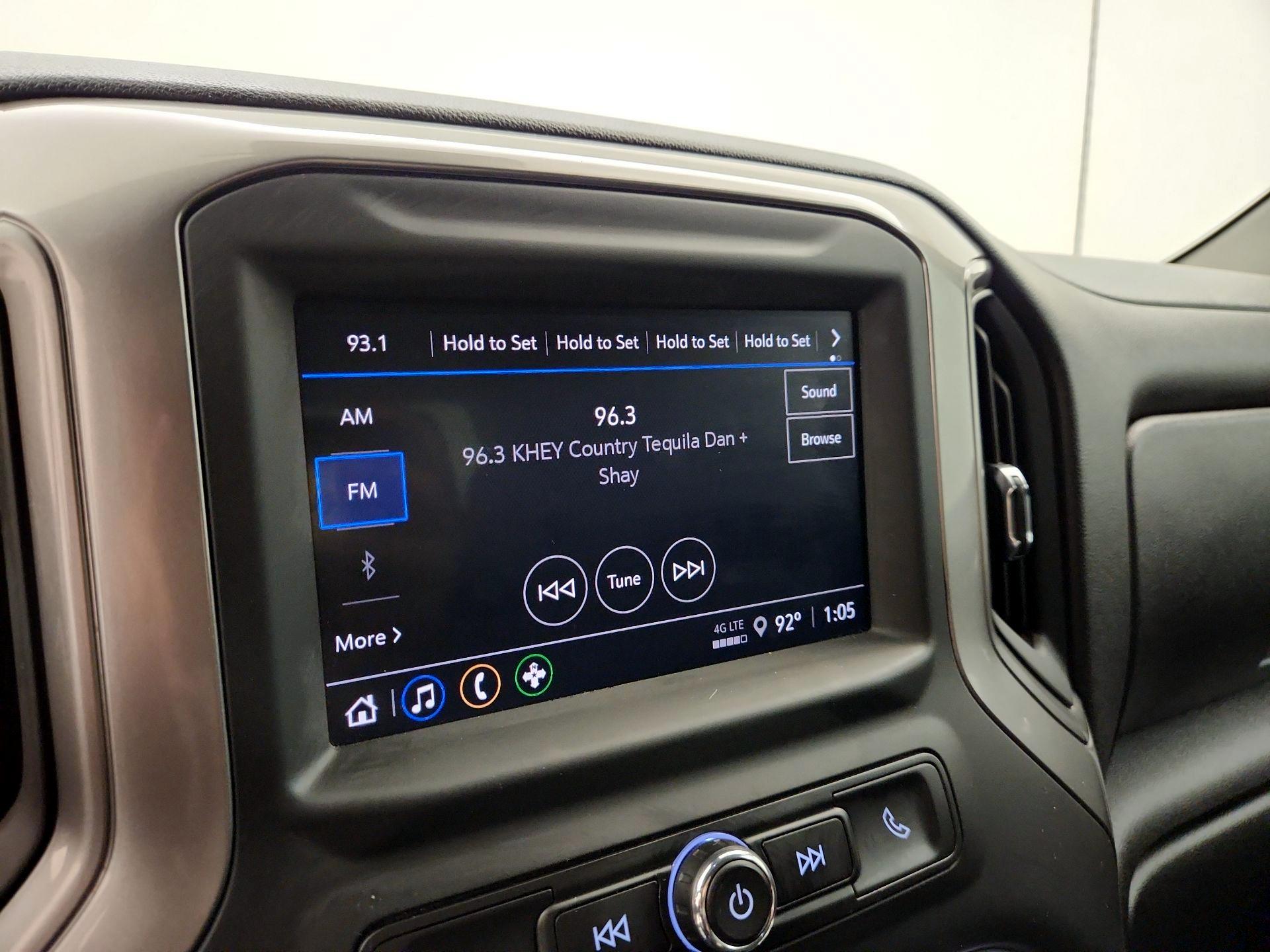 Thumbnail: 2025 GMC Sierra 1500 - 15