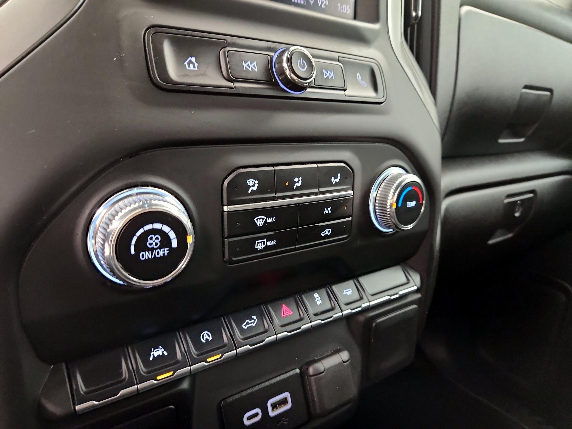Thumbnail: 2025 GMC Sierra 1500 - 16