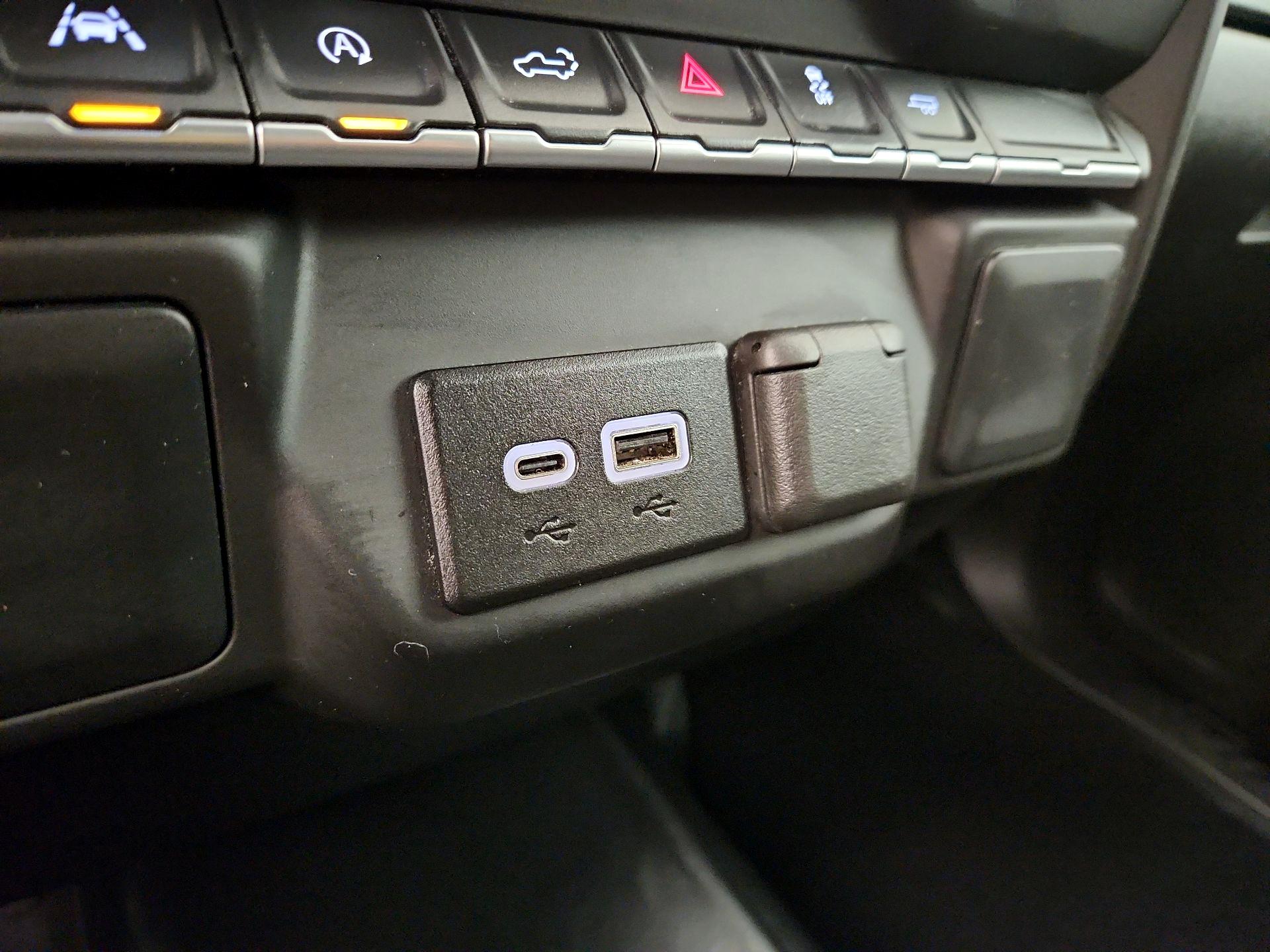 Thumbnail: 2025 GMC Sierra 1500 - 18