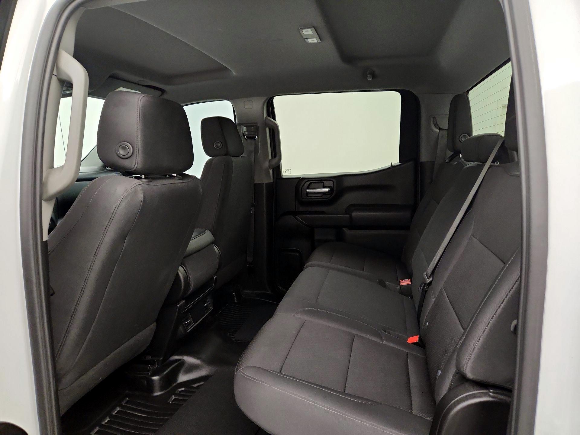 Thumbnail: 2025 GMC Sierra 1500 - 19