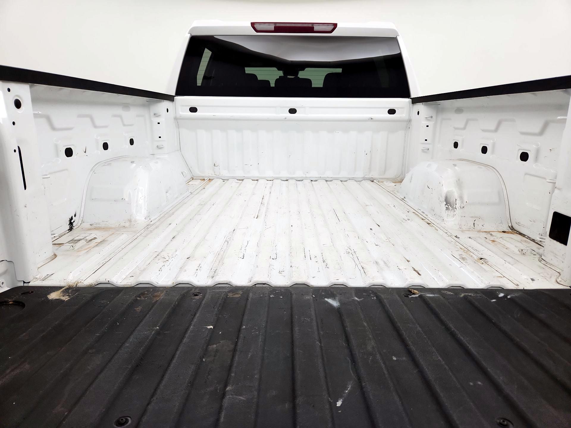 Thumbnail: 2025 GMC Sierra 1500 - 20