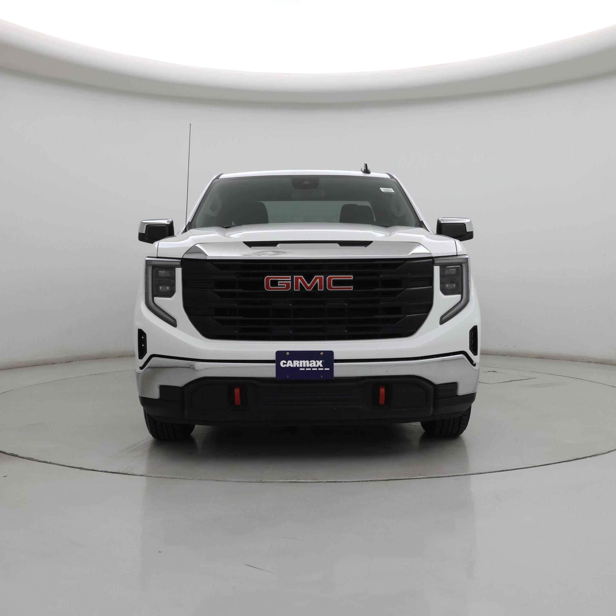 Thumbnail: 2025 GMC Sierra 1500 - 5