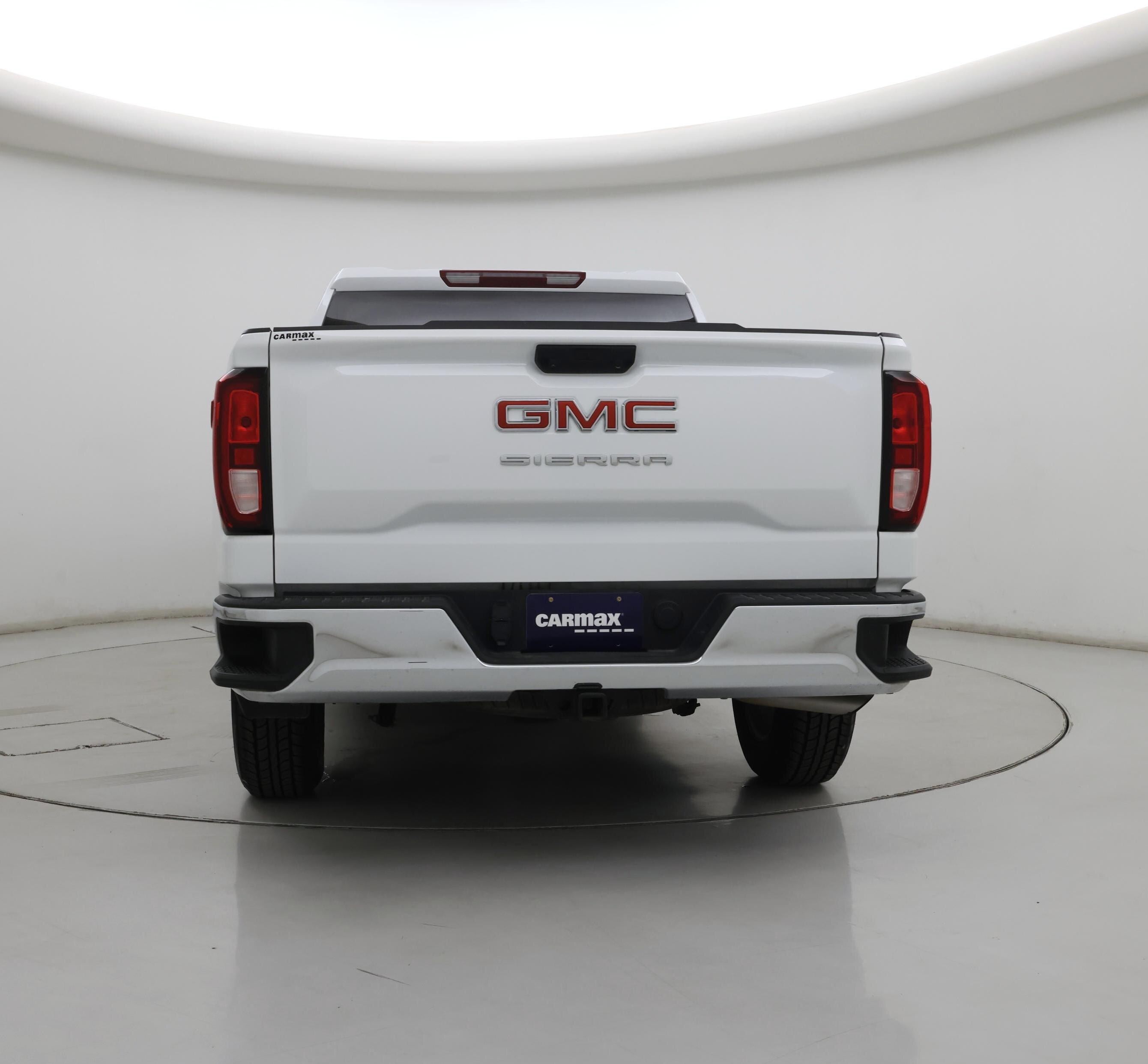 Thumbnail: 2025 GMC Sierra 1500 - 6