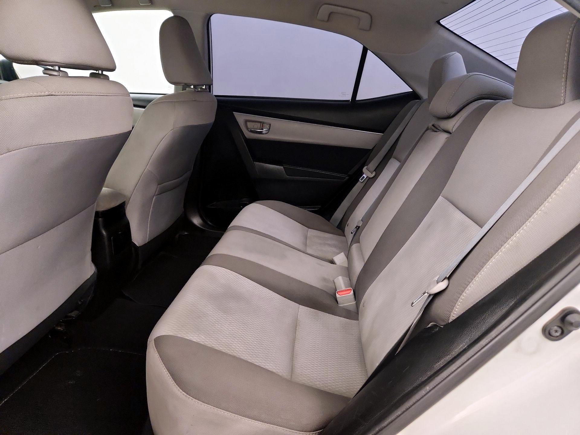 Thumbnail: 2017 Toyota Corolla - 19
