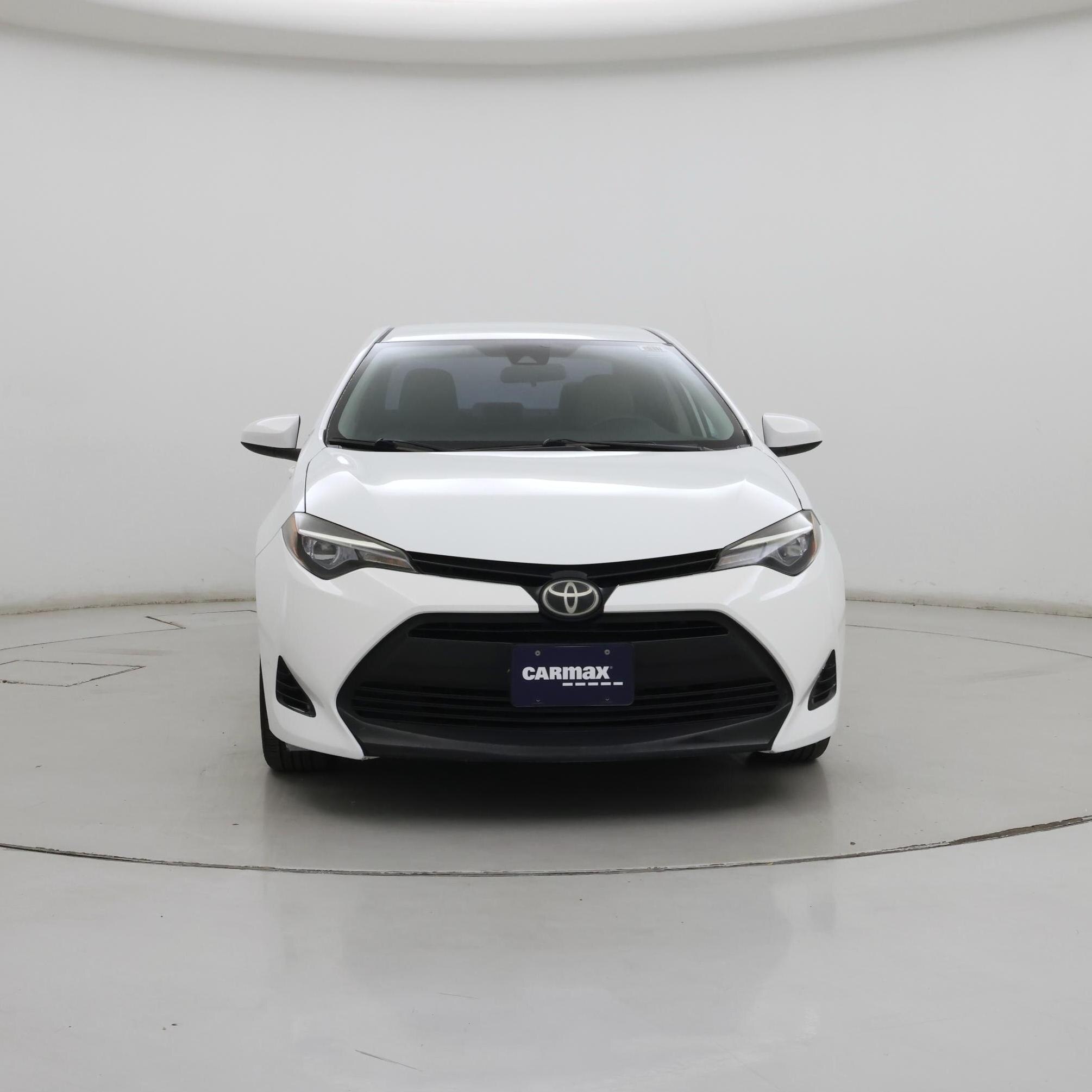 Thumbnail: 2017 Toyota Corolla - 5
