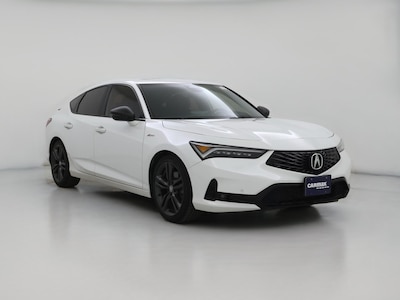 2023 Acura Integra Technology A-Spec