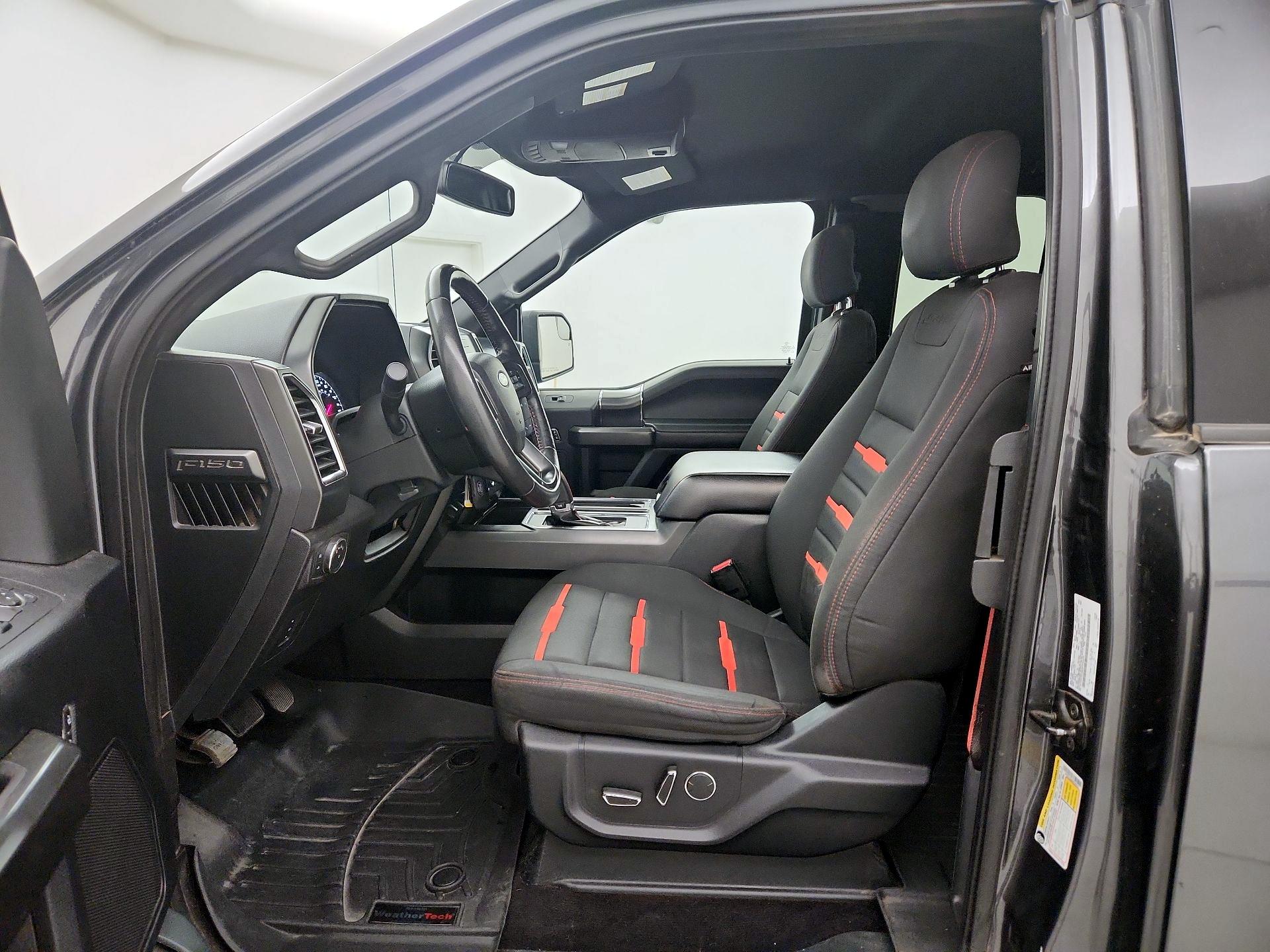 Thumbnail: 2016 Ford F-150 - 11