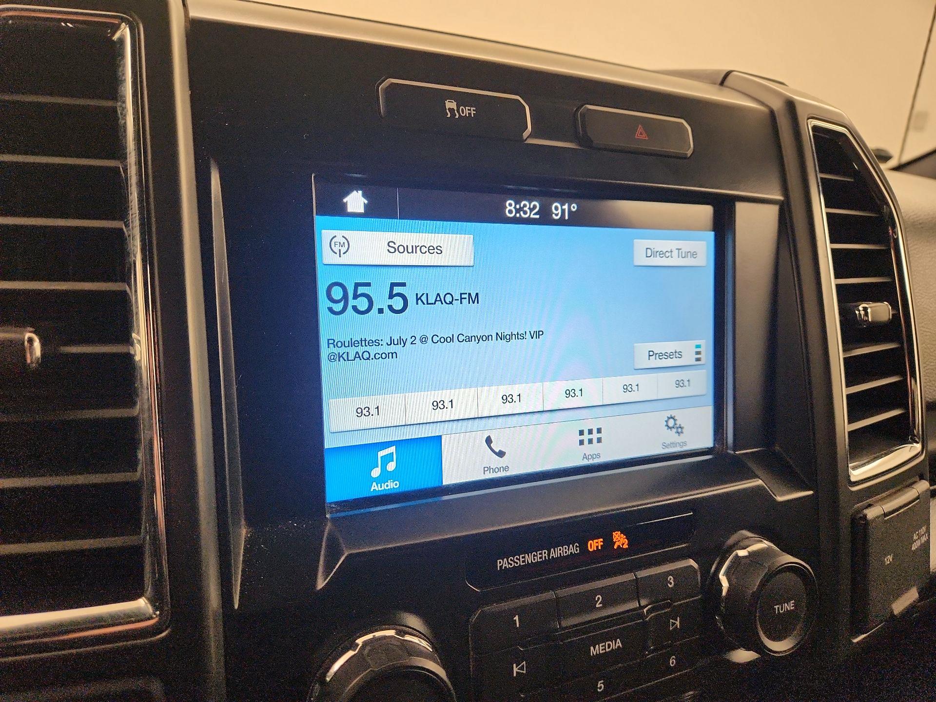 Thumbnail: 2016 Ford F-150 - 14