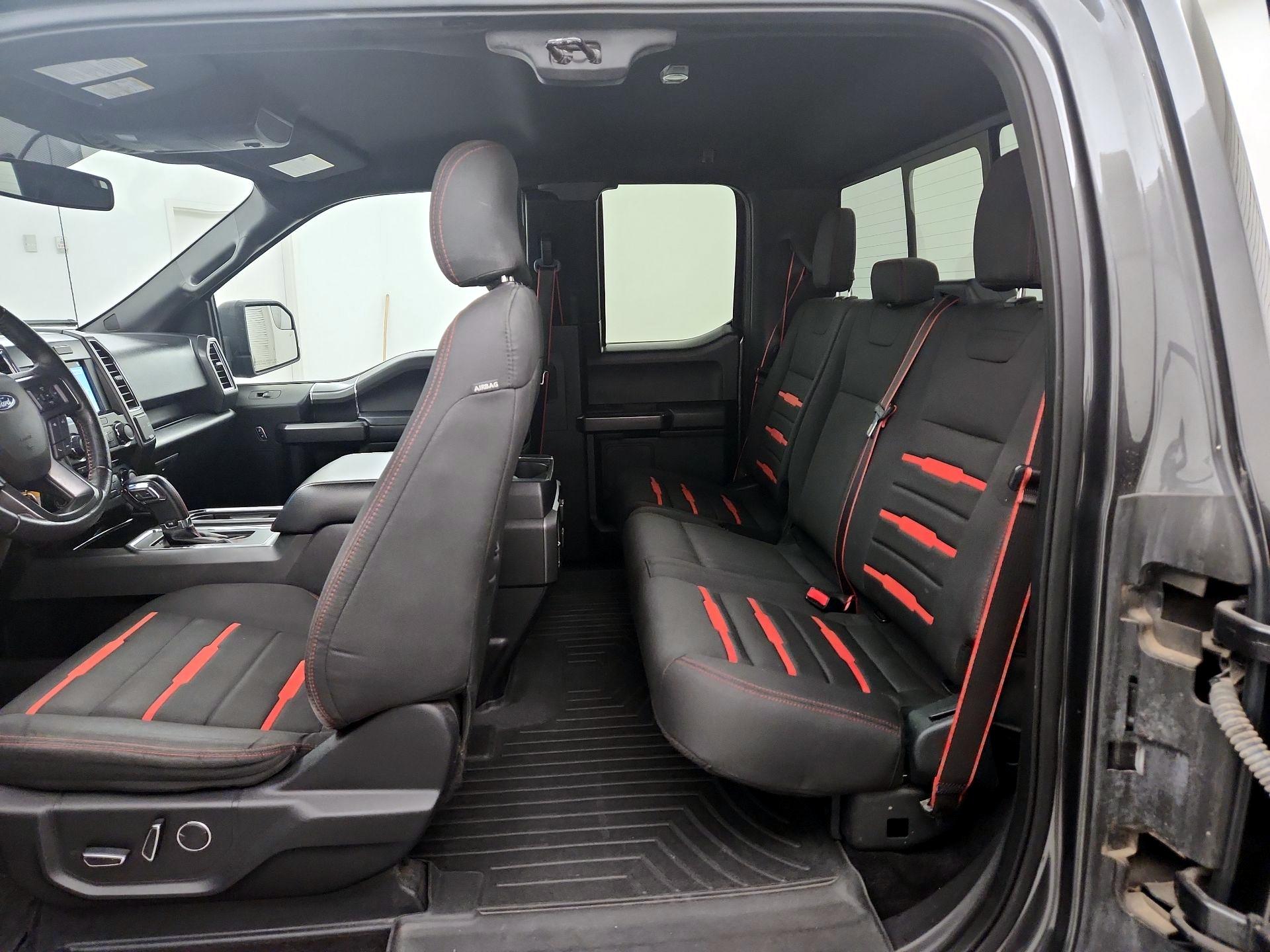 Thumbnail: 2016 Ford F-150 - 18
