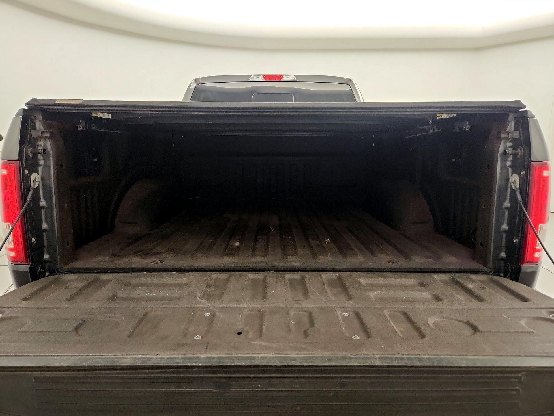 Thumbnail: 2016 Ford F-150 - 19