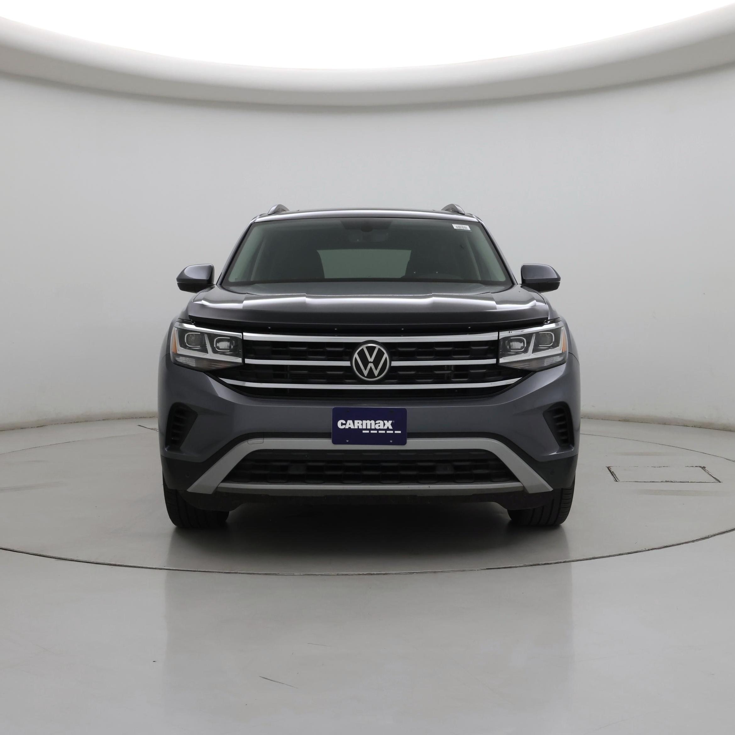 Thumbnail: 2021 Volkswagen Atlas - 5