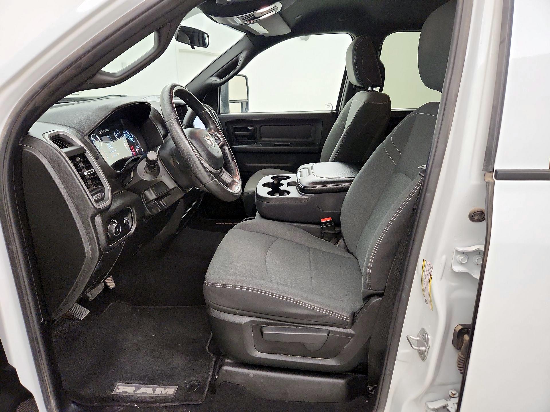 Thumbnail: 2024 RAM 3500 - 11