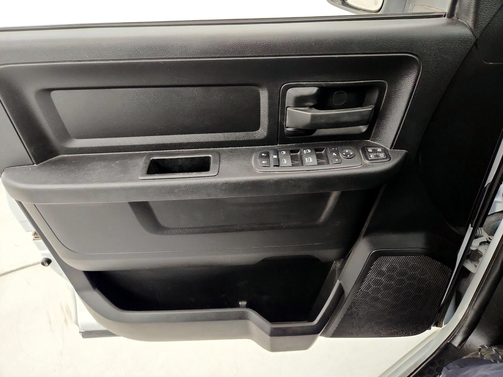 2024 RAM Ram 3500 Pickup Tradesman - Photo 13