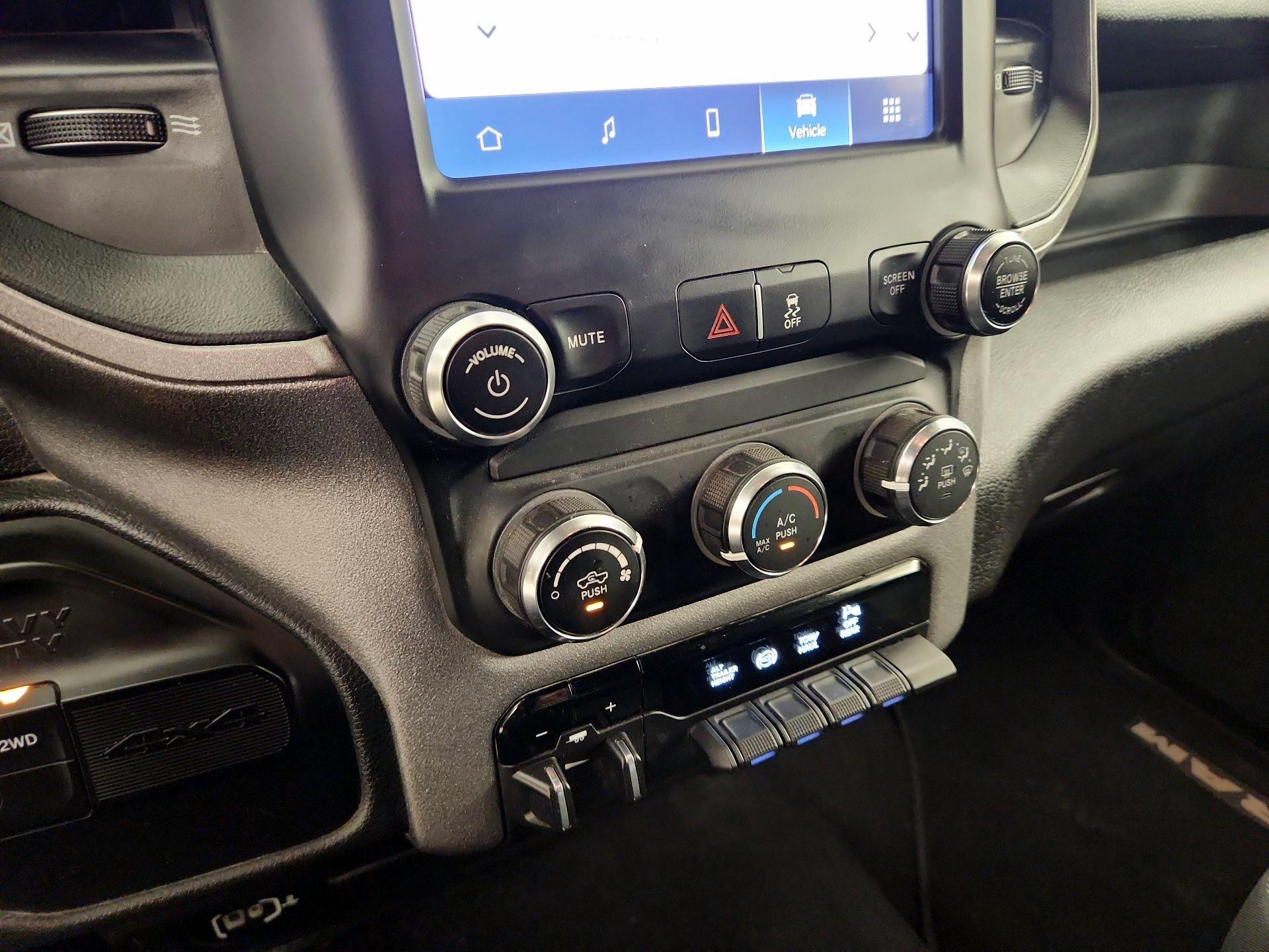 Thumbnail: 2024 RAM 3500 - 16