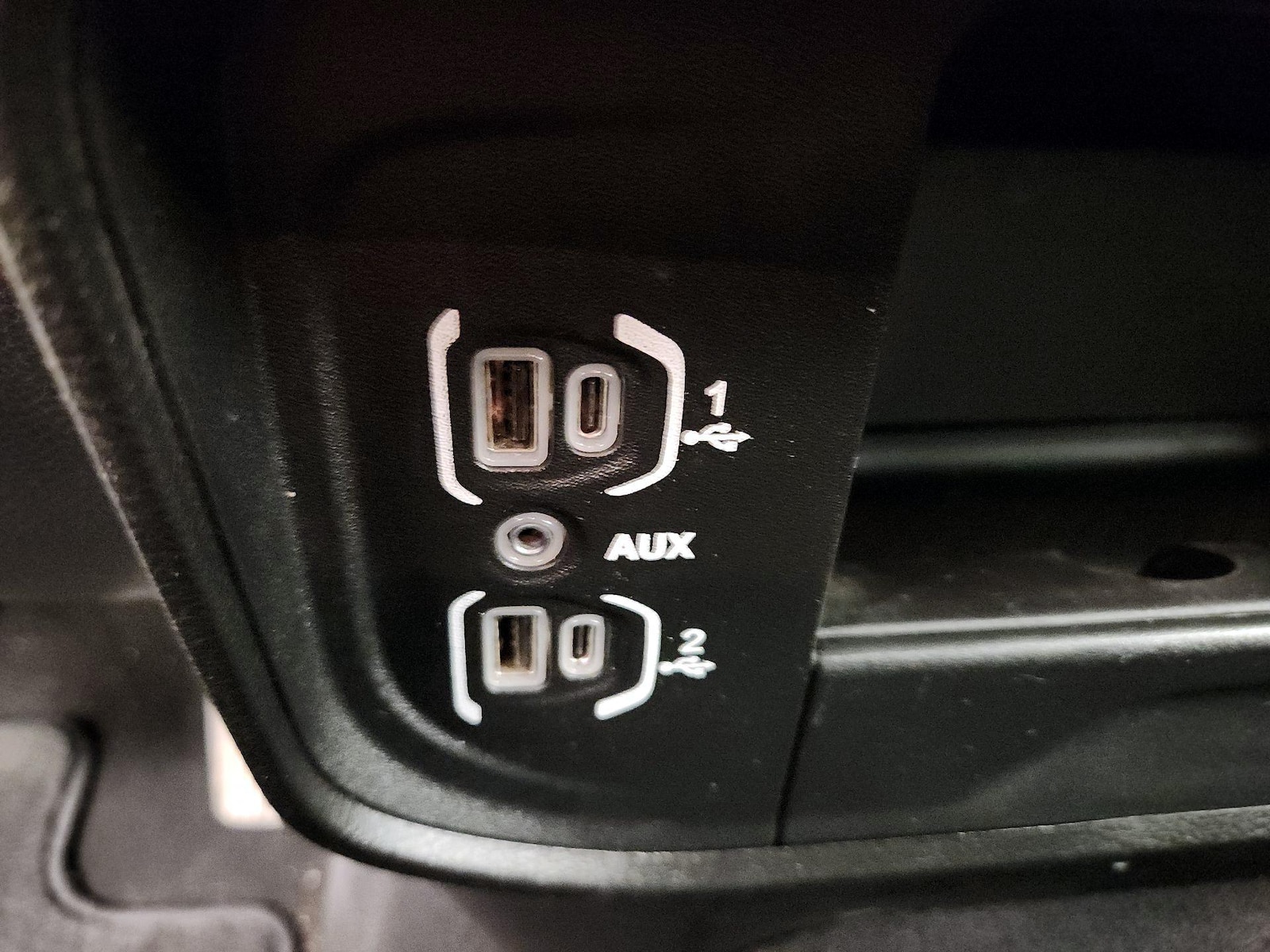 2024 RAM Ram 3500 Pickup Tradesman - Photo 19