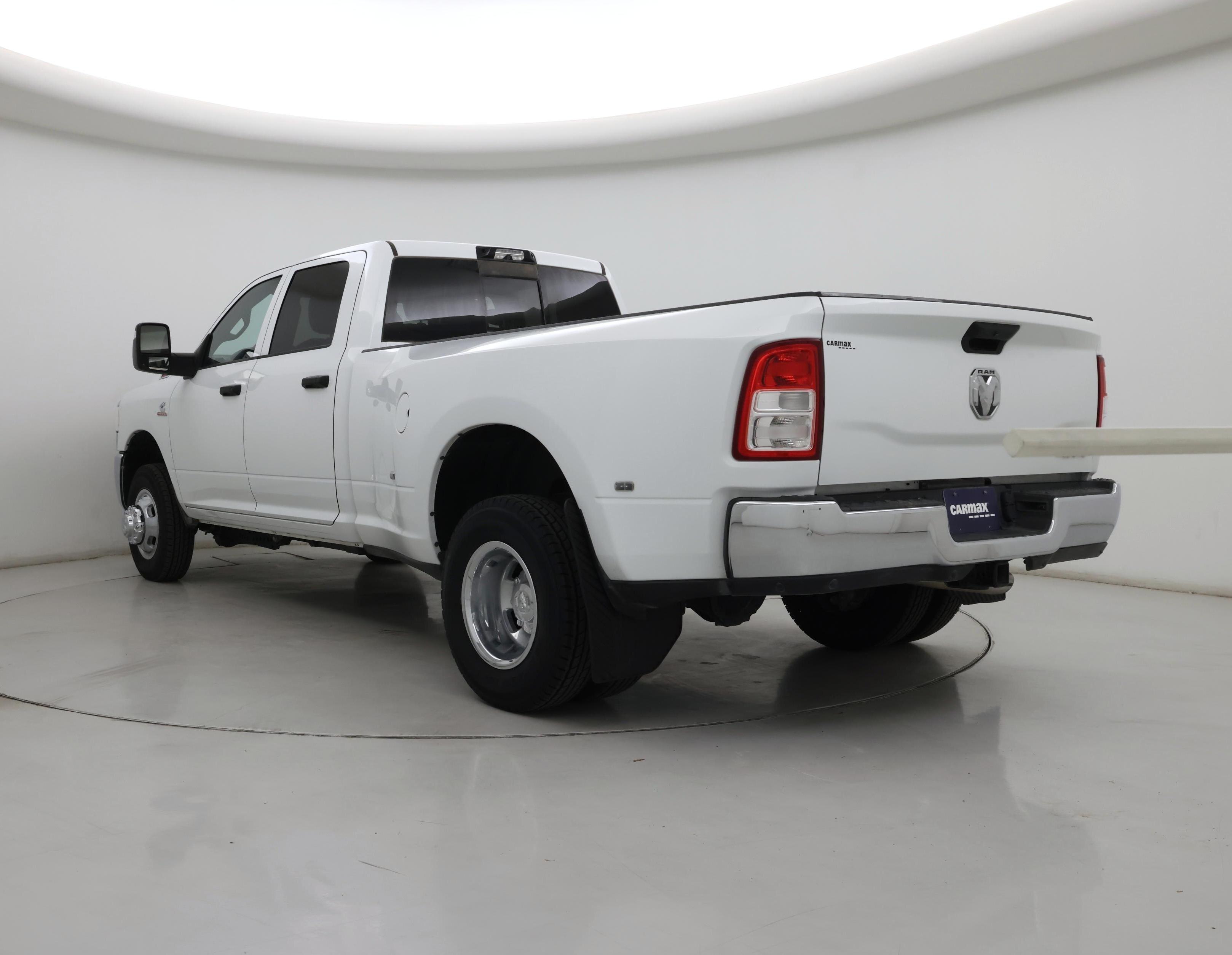 Thumbnail: 2024 RAM 3500 - 2