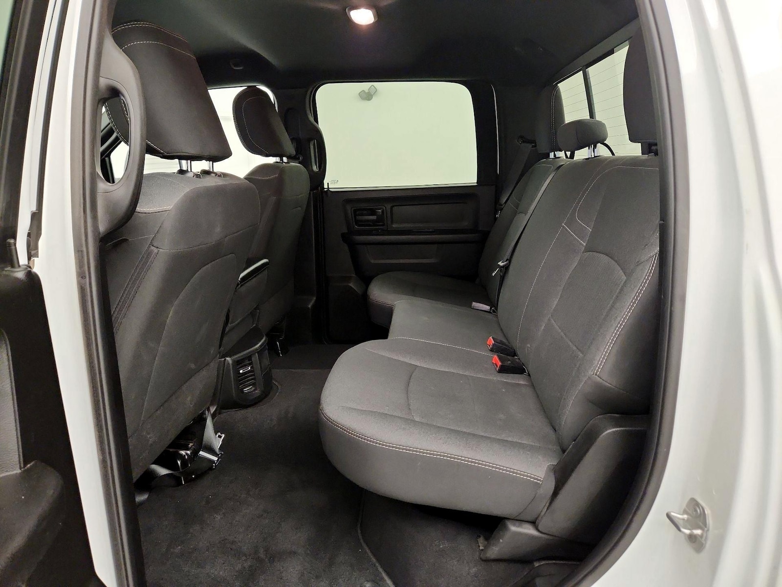2024 RAM Ram 3500 Pickup Tradesman - Photo 20