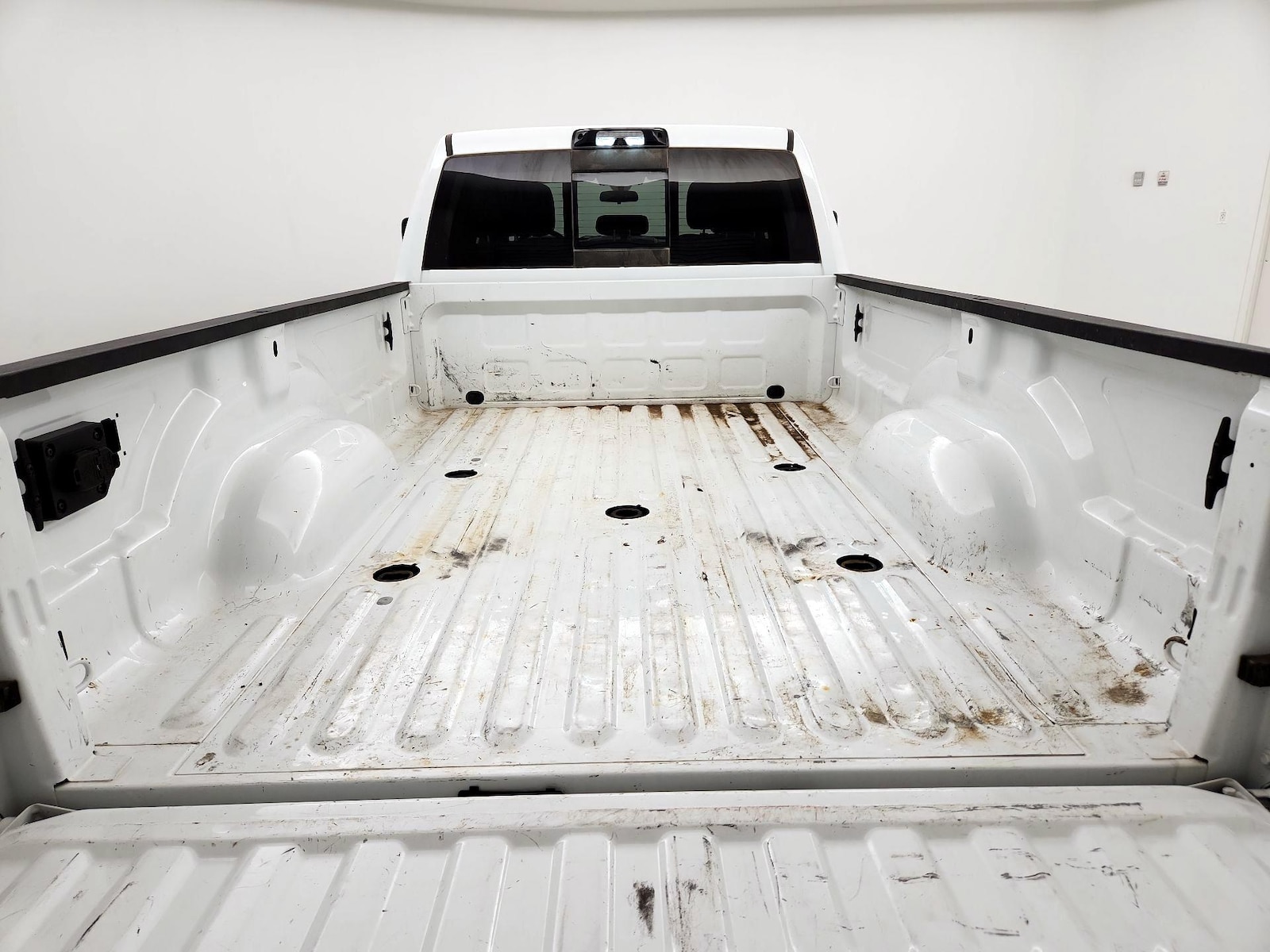 2024 RAM Ram 3500 Pickup Tradesman - Photo 21