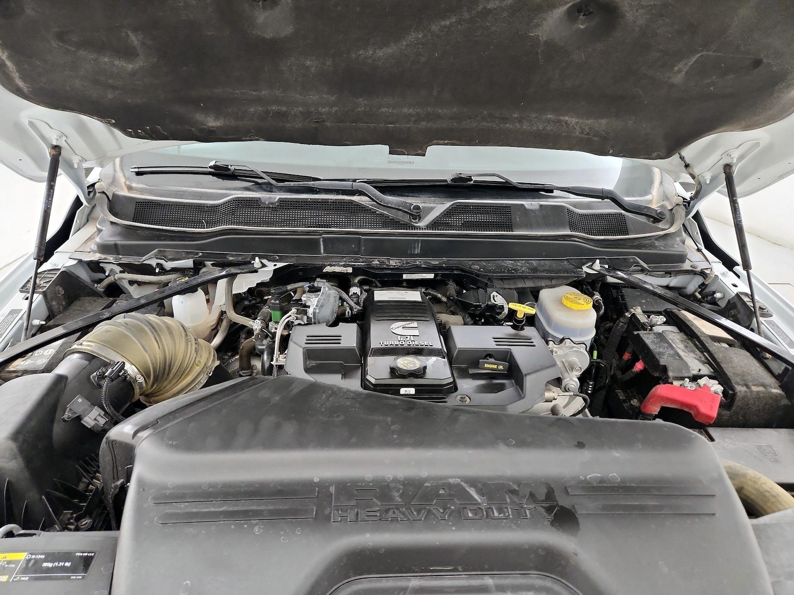 2024 RAM Ram 3500 Pickup Tradesman - Photo 22
