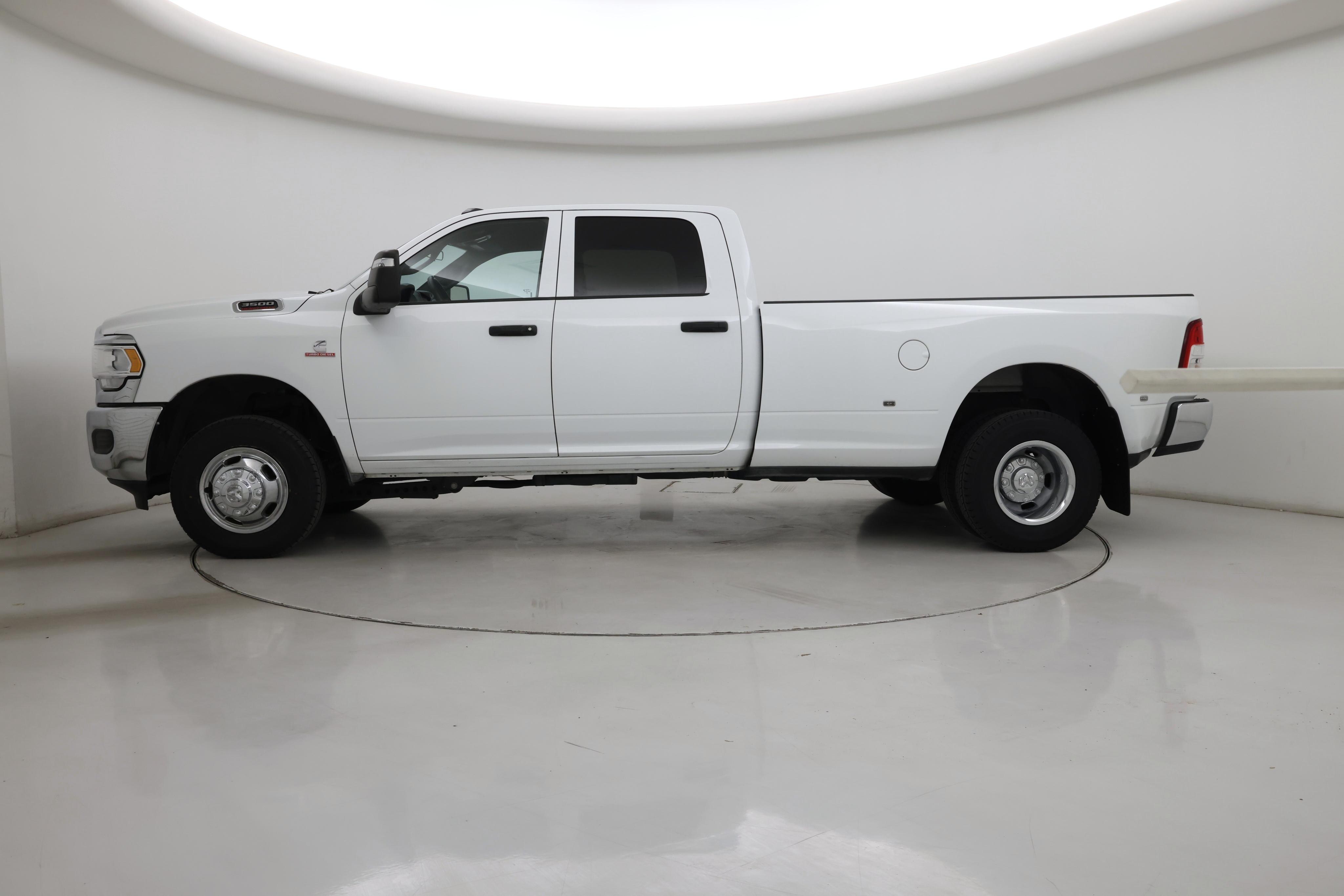 Thumbnail: 2024 RAM 3500 - 3