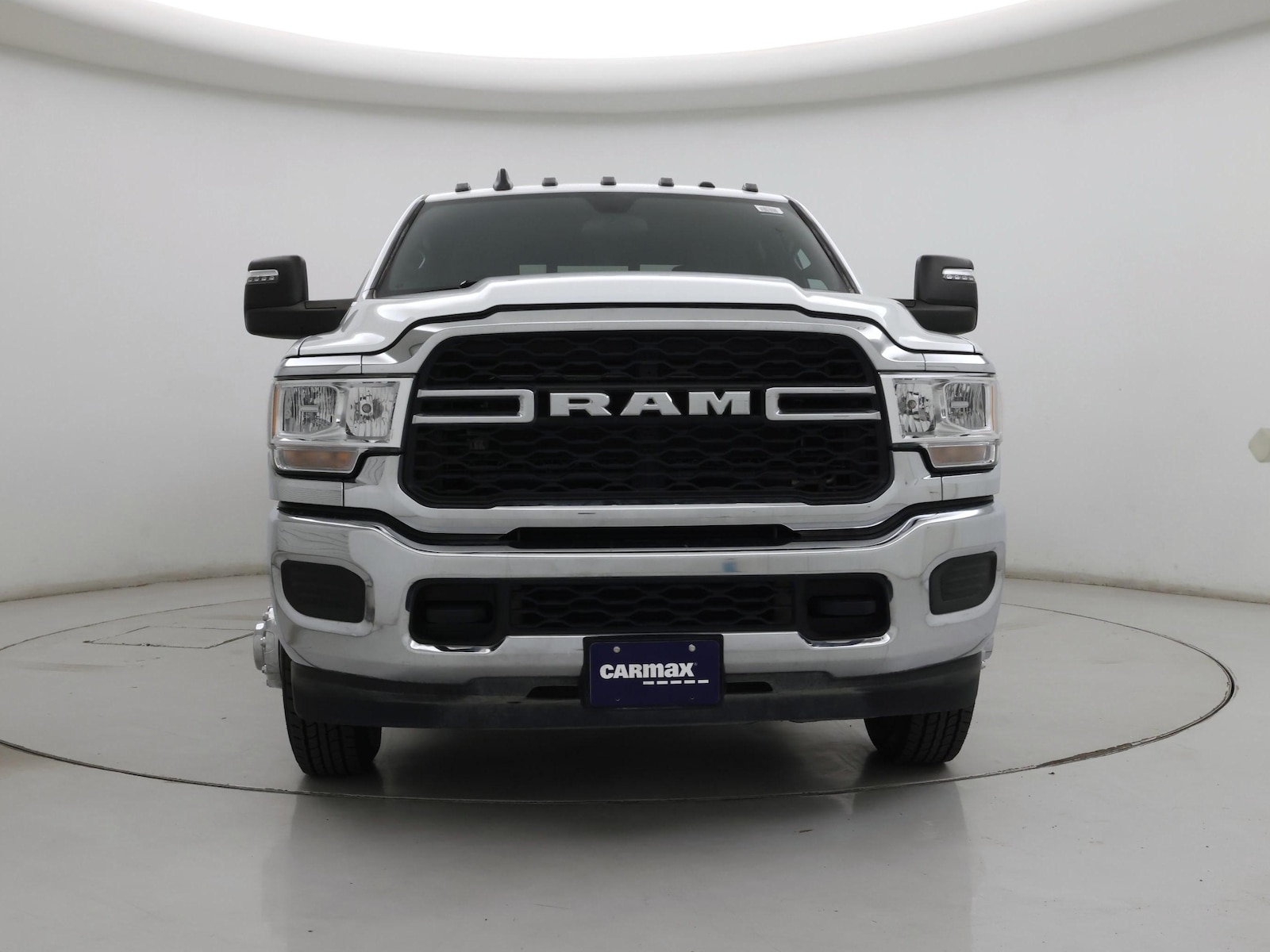 2024 RAM Ram 3500 Pickup Tradesman - Photo 6