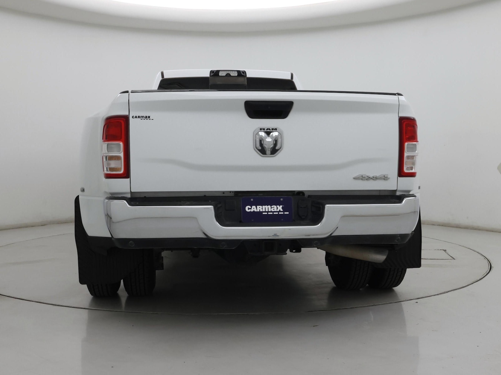 2024 RAM Ram 3500 Pickup Tradesman - Photo 7