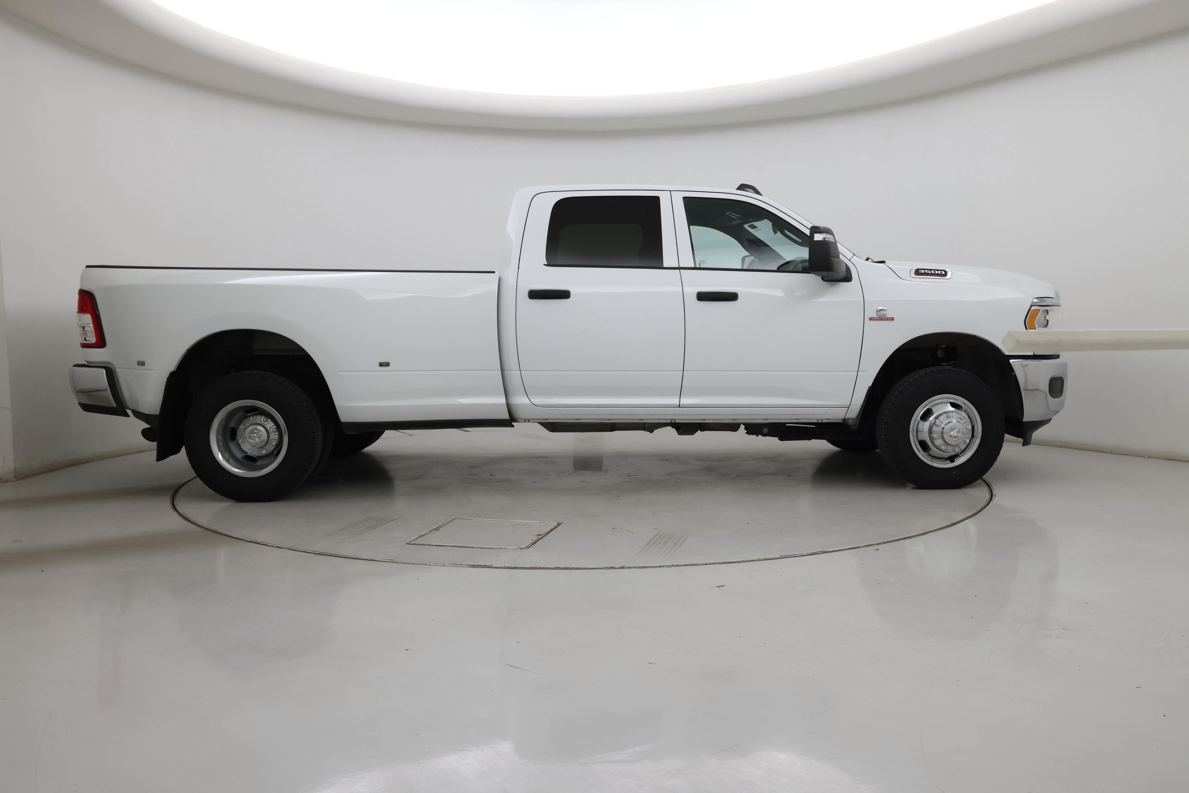Thumbnail: 2024 RAM 3500 - 7