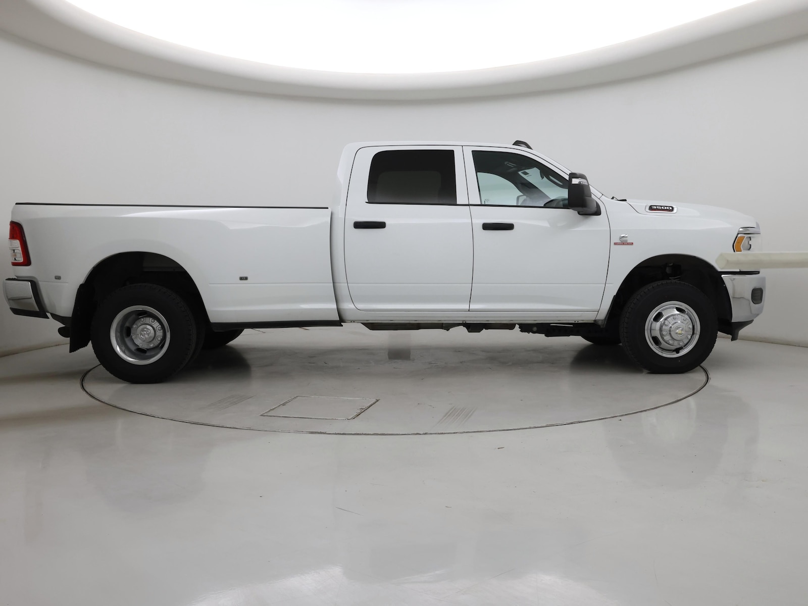 2024 RAM Ram 3500 Pickup Tradesman - Photo 8