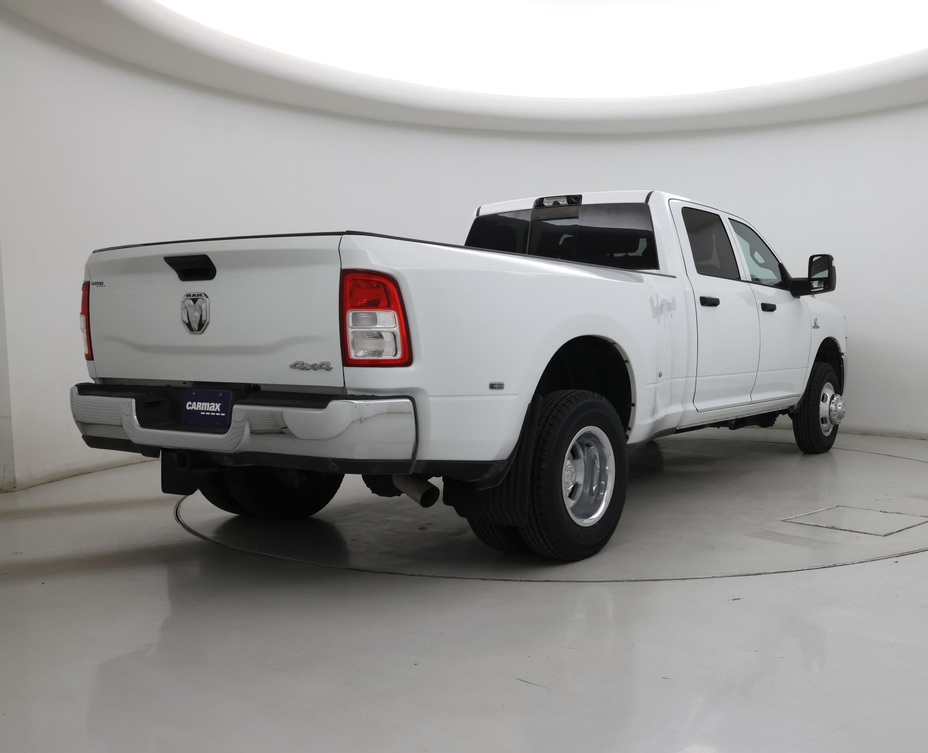 Thumbnail: 2024 RAM 3500 - 8