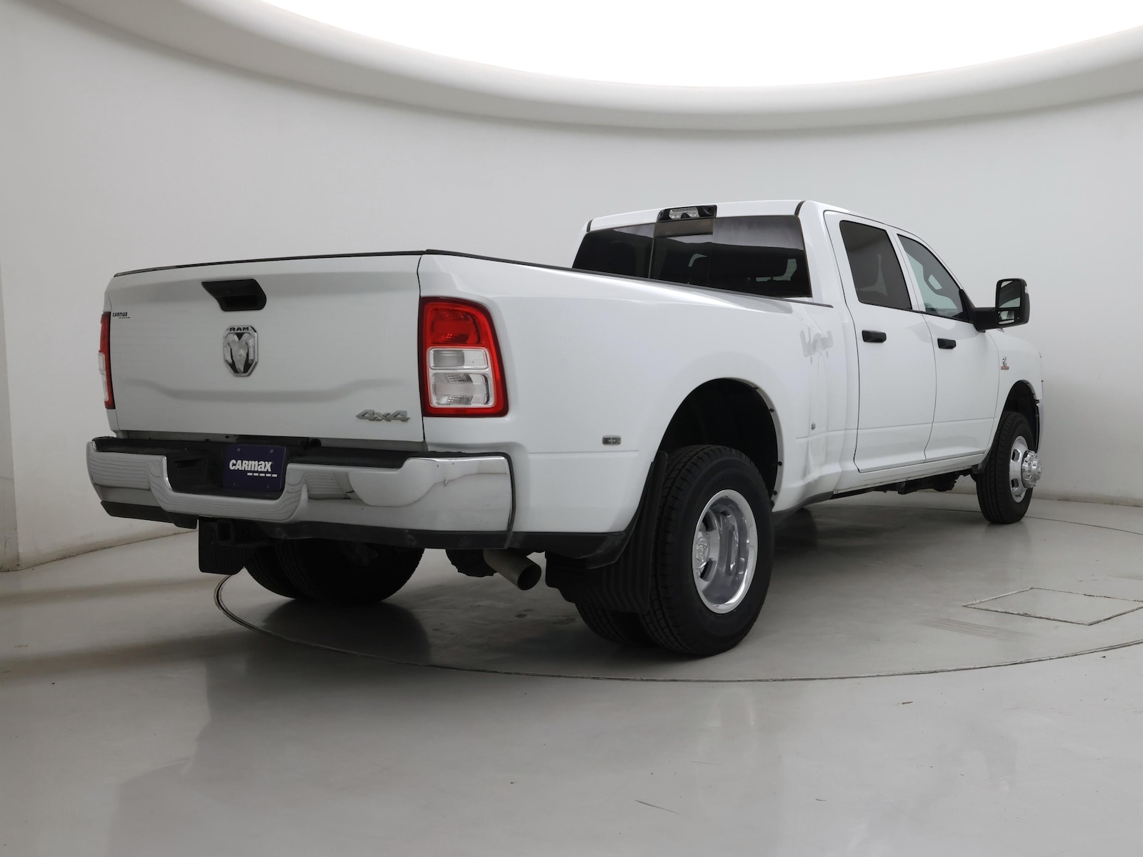 2024 RAM Ram 3500 Pickup Tradesman - Photo 9