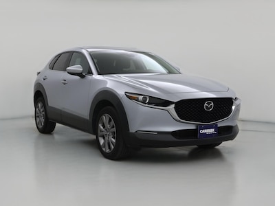 2021 Mazda CX-30 Preferred