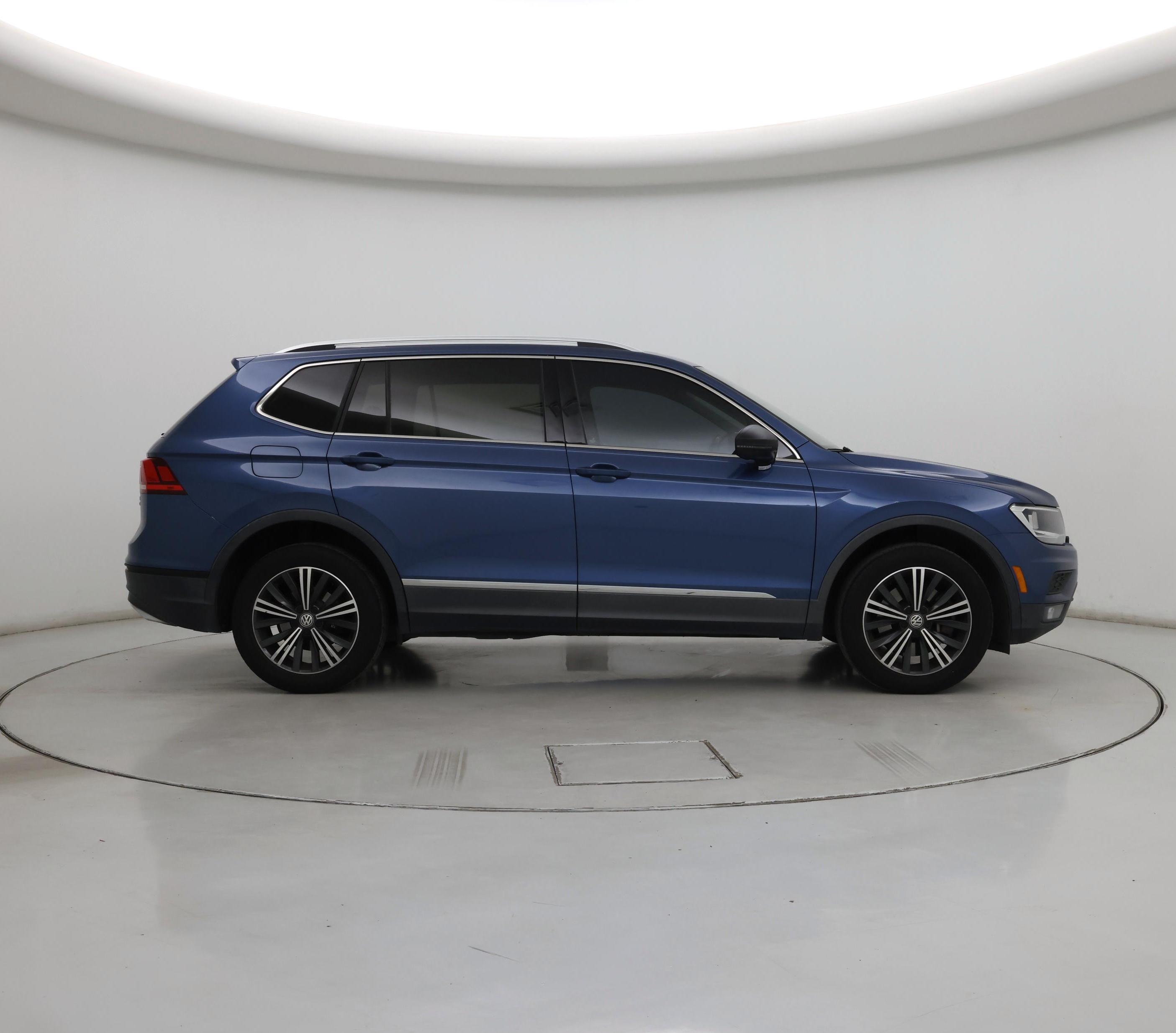 Thumbnail: 2018 Volkswagen Tiguan - 7