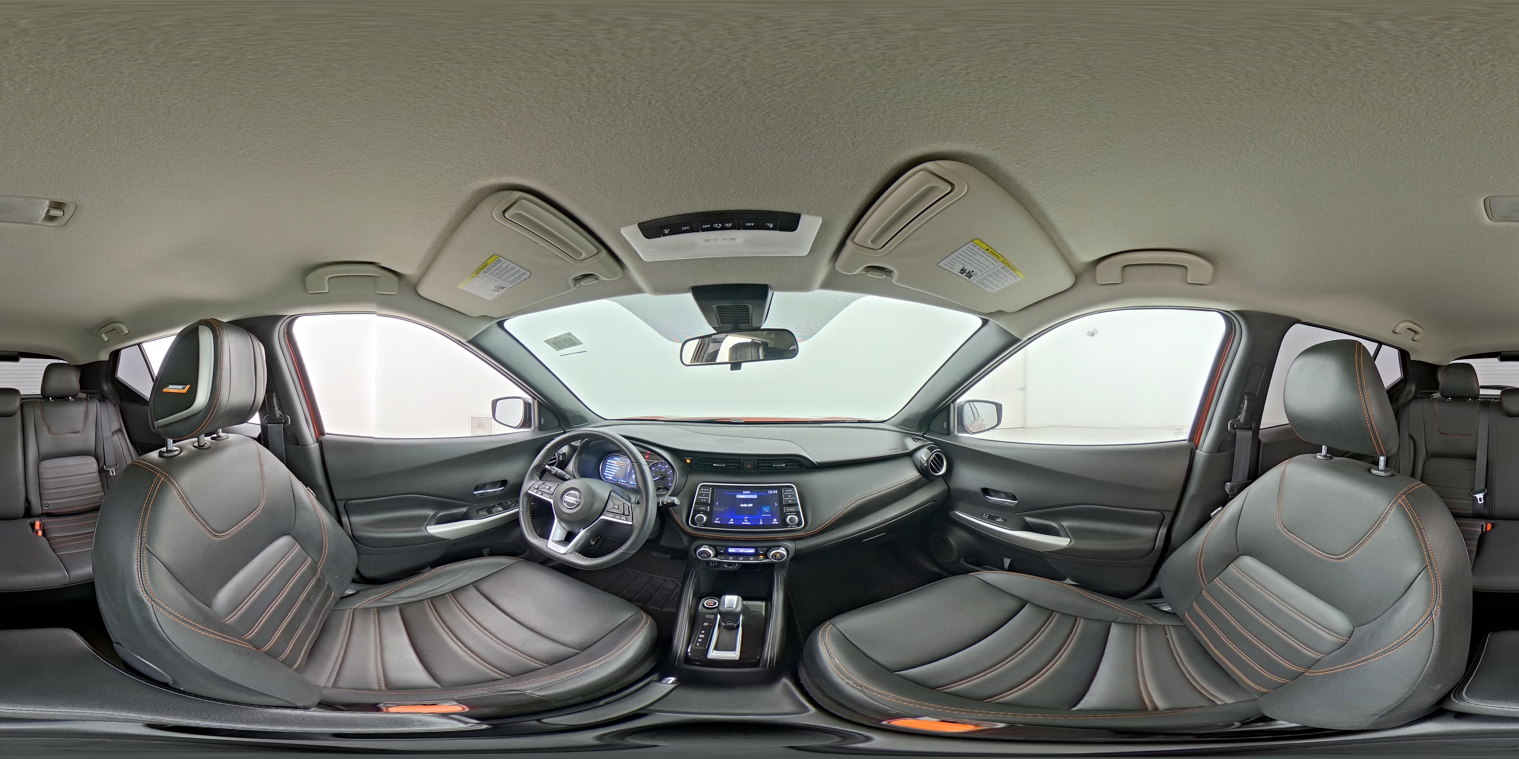 2020 Nissan Kicks SR - Photo 26