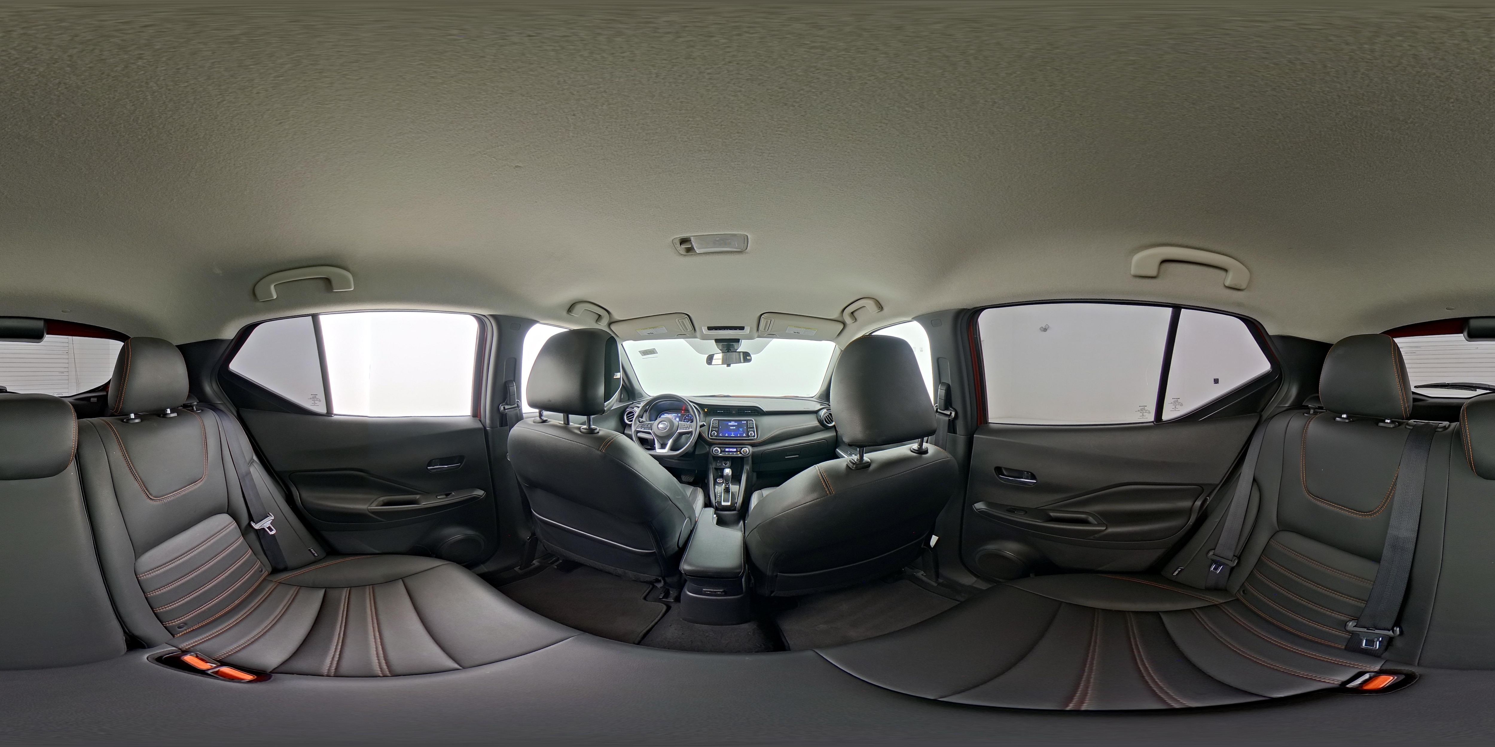 2020 Nissan Kicks SR - Photo 27