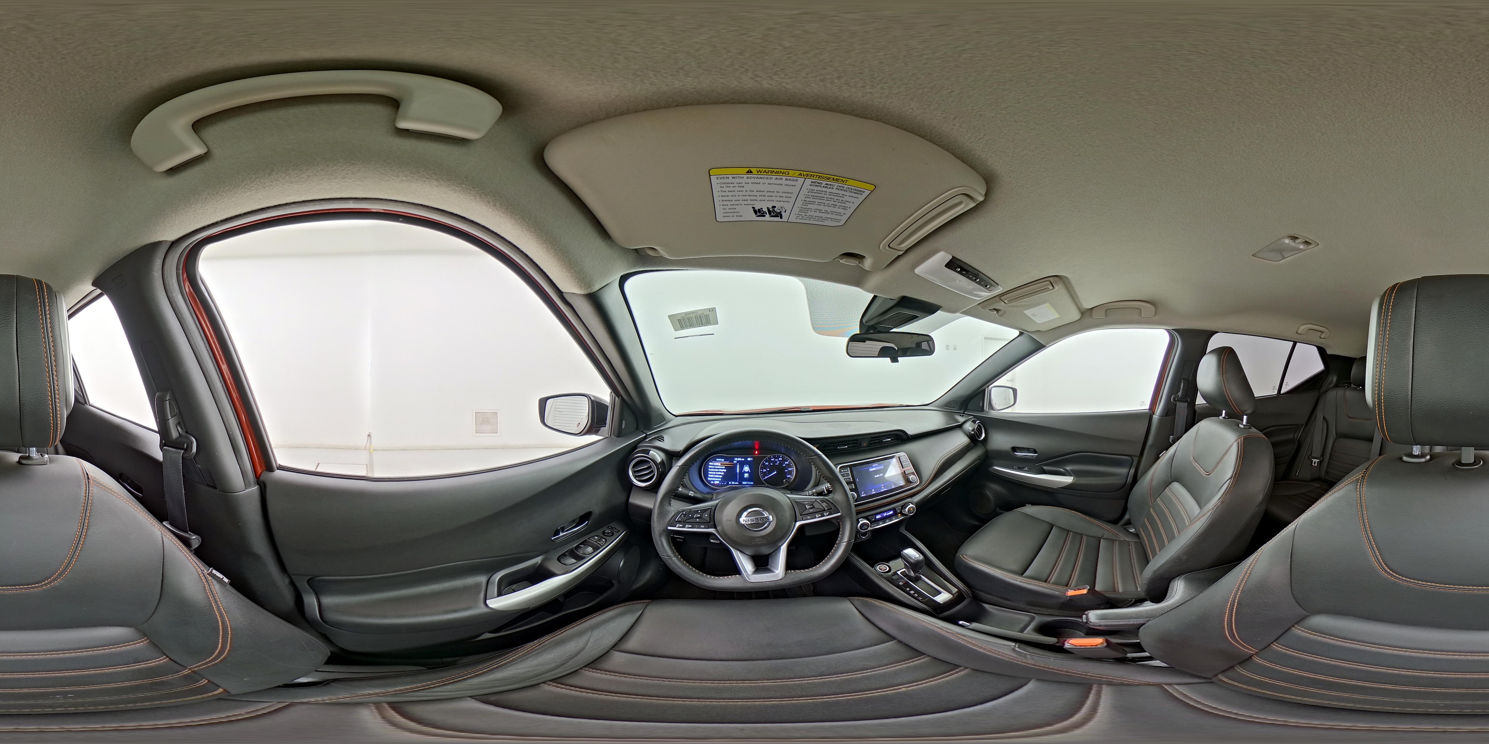 2020 Nissan Kicks SR - Photo 28