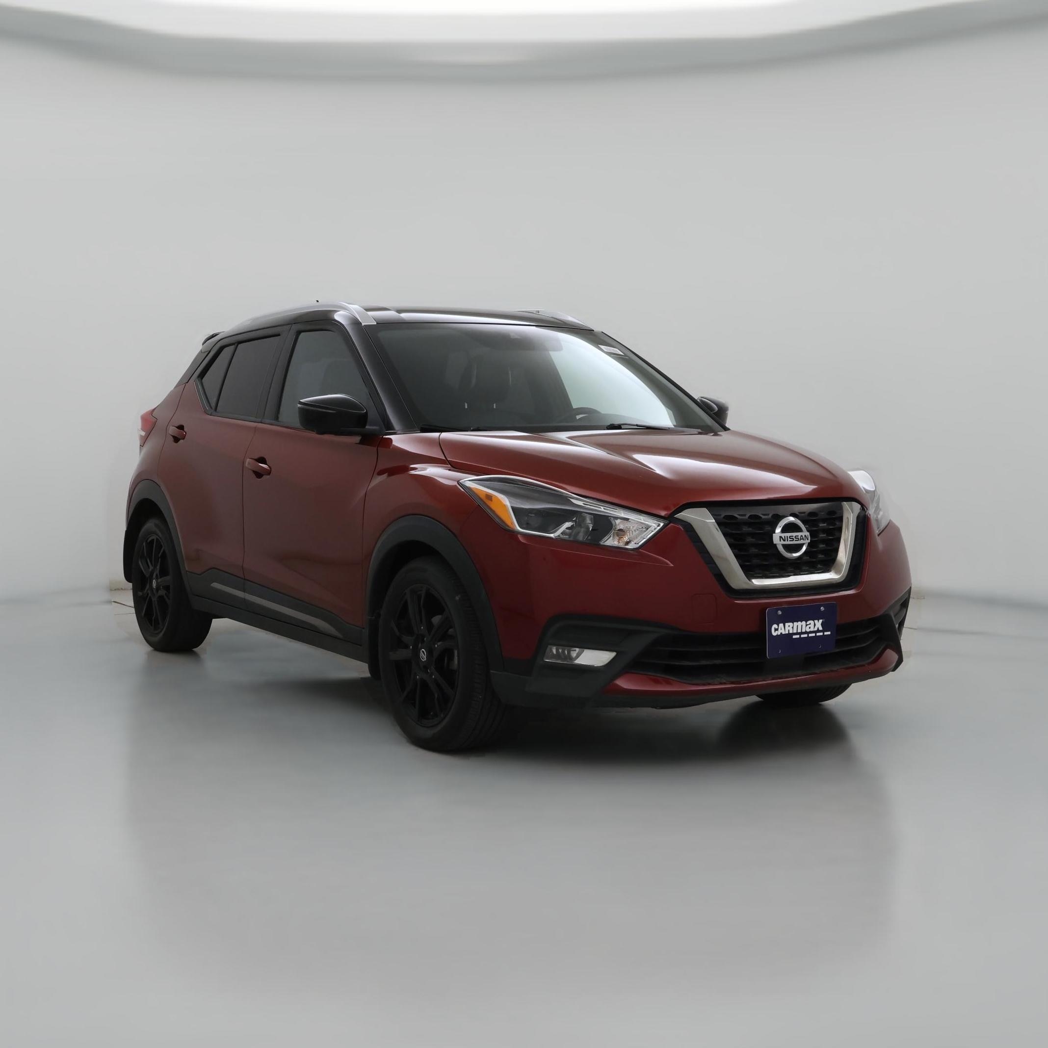 Thumbnail: 2020 Nissan Kicks - 1
