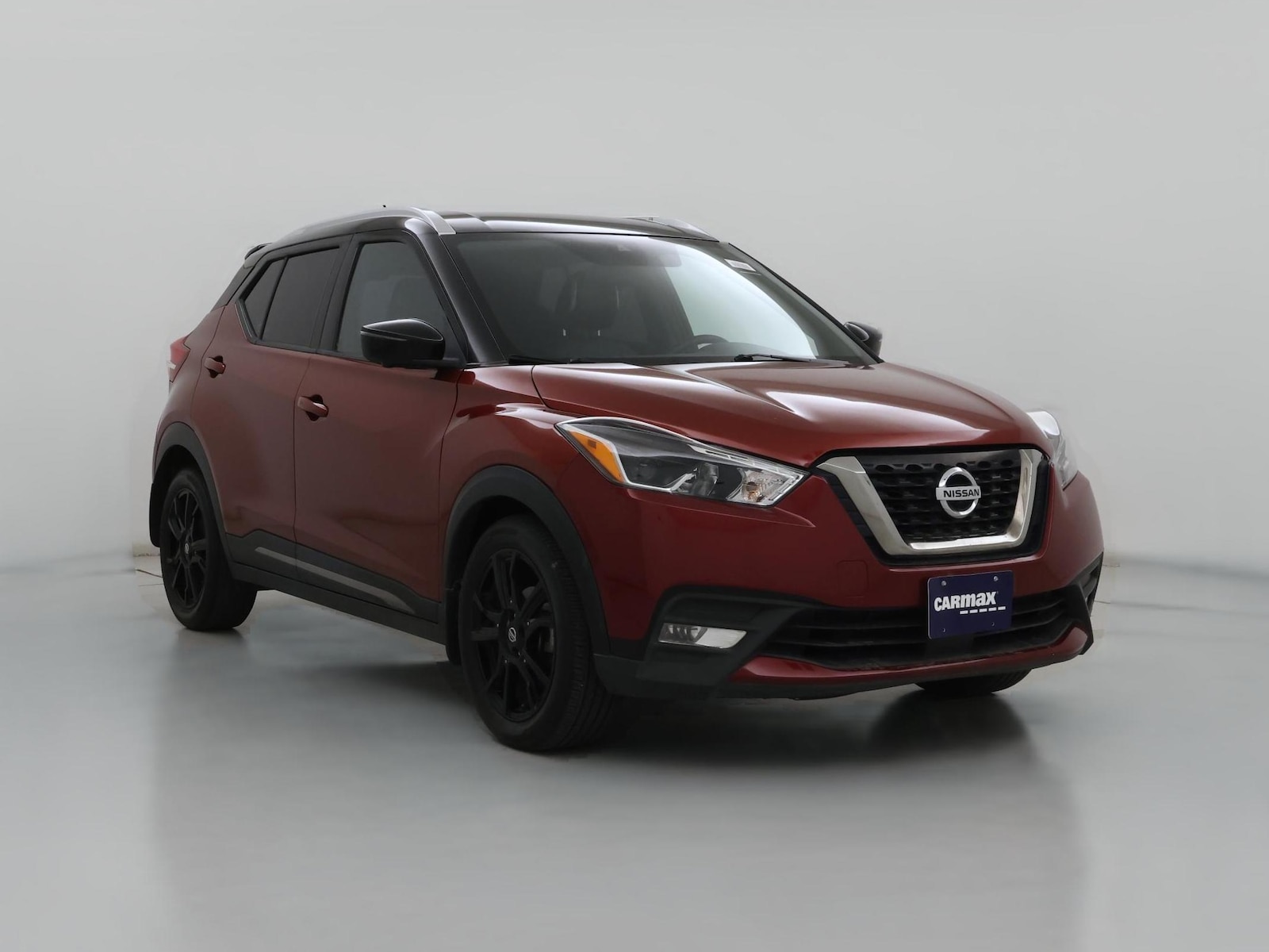 2020 Nissan Kicks SR - Photo 1