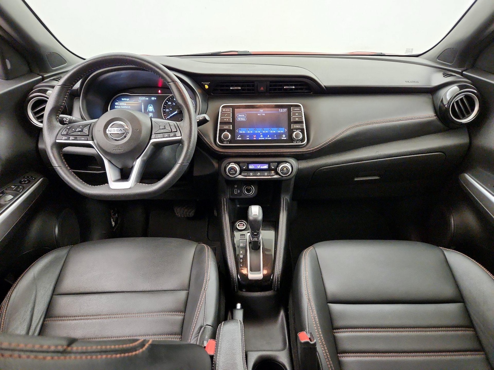 2020 Nissan Kicks SR - Photo 10