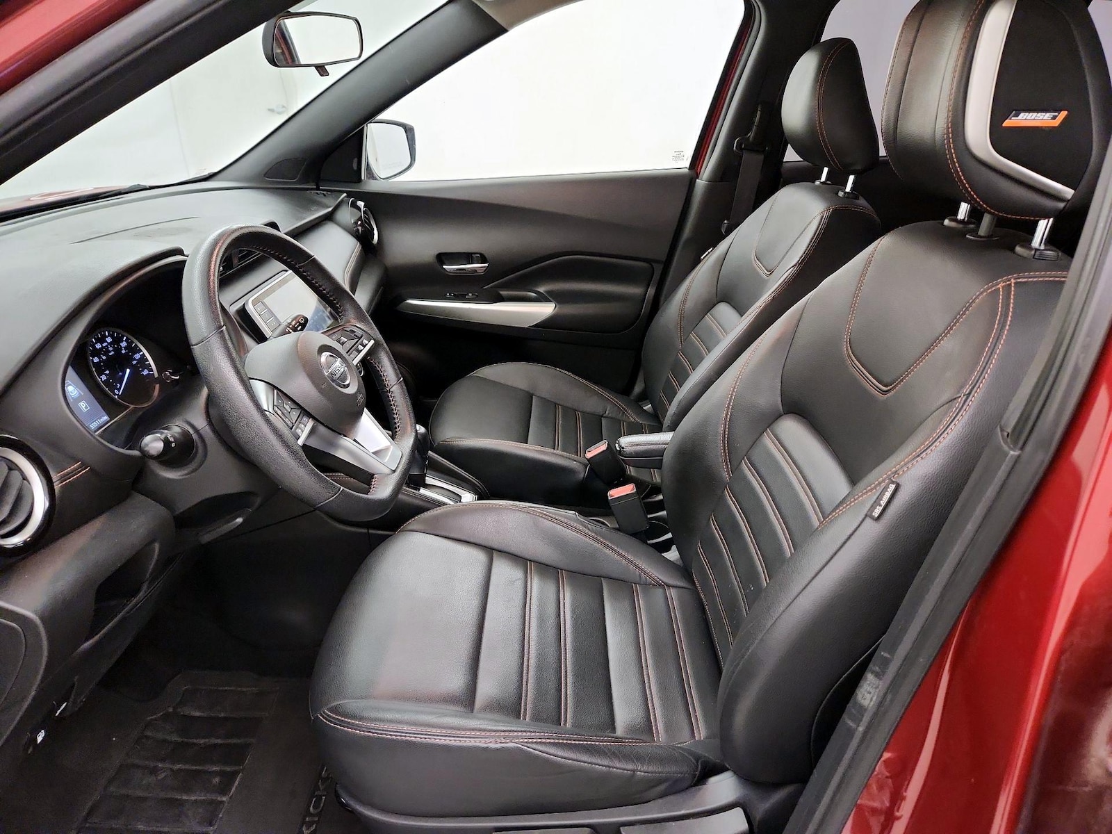 2020 Nissan Kicks SR - Photo 12