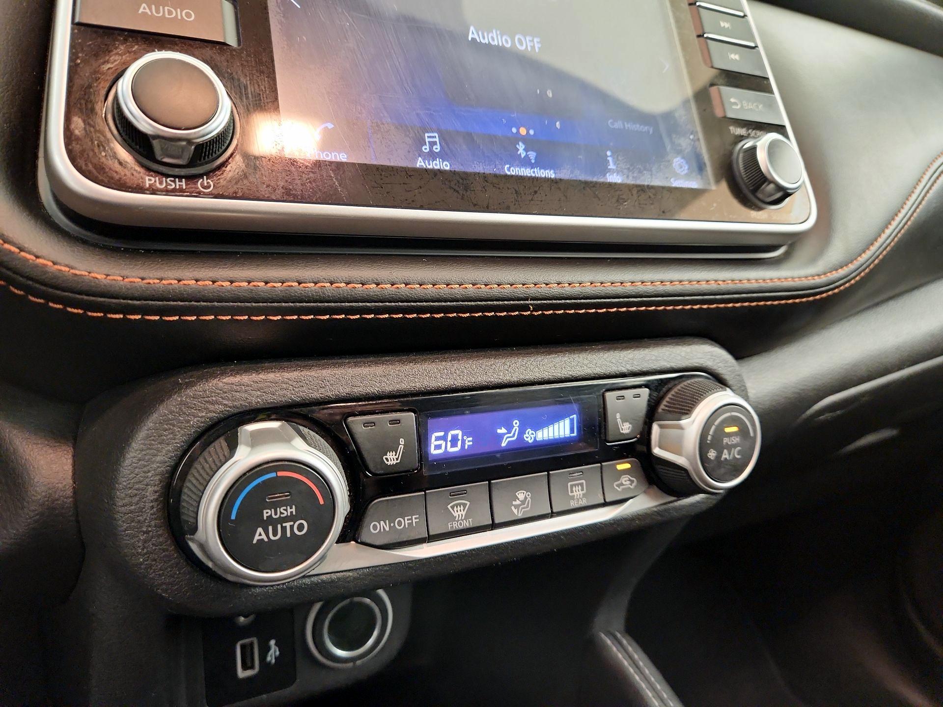 Thumbnail: 2020 Nissan Kicks - 16