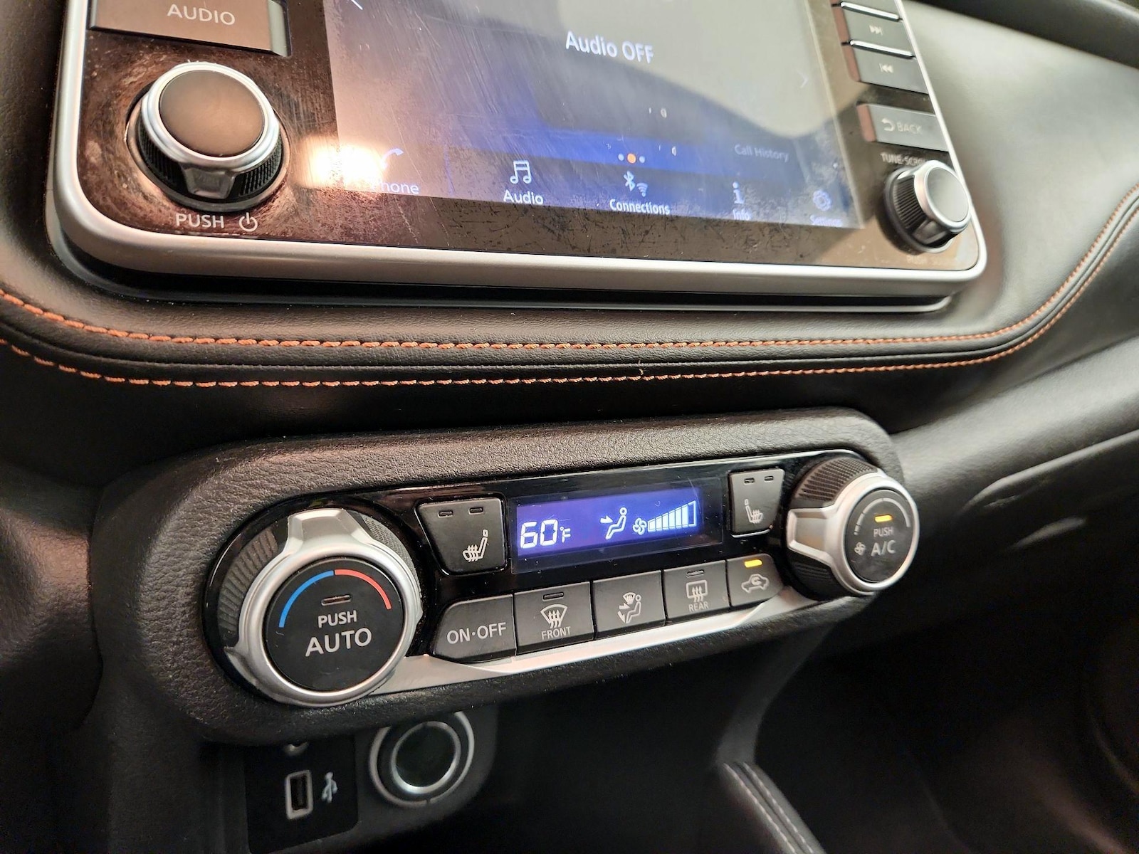2020 Nissan Kicks SR - Photo 17
