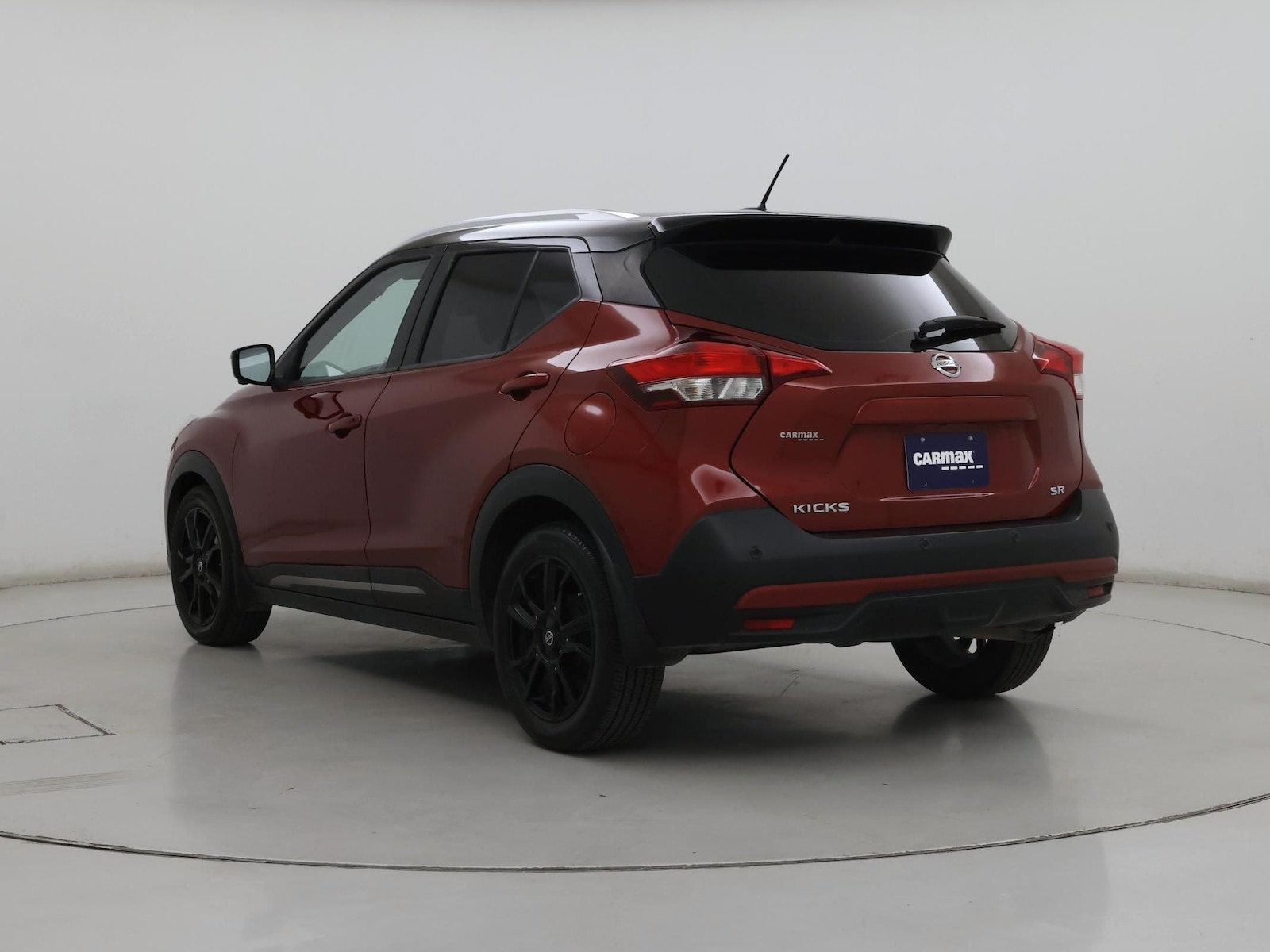 2020 Nissan Kicks SR - Photo 3